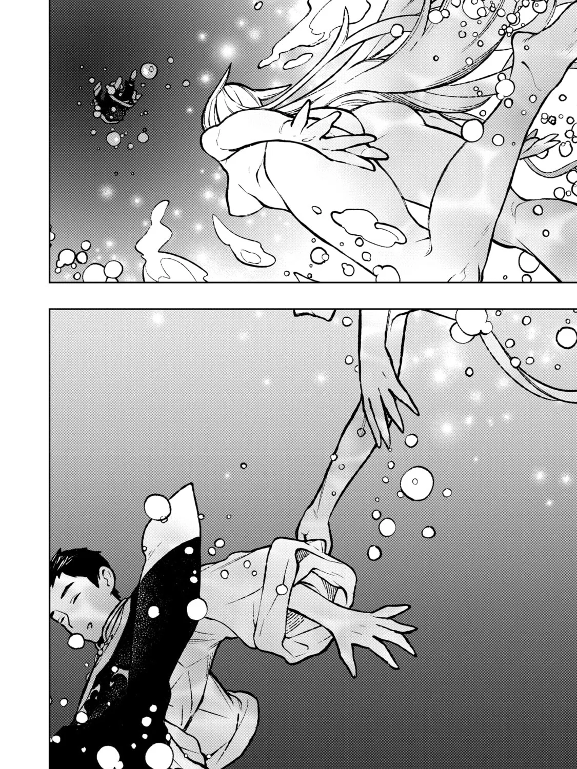 Read Fenrir chapter 1 image 82 on Lezhin