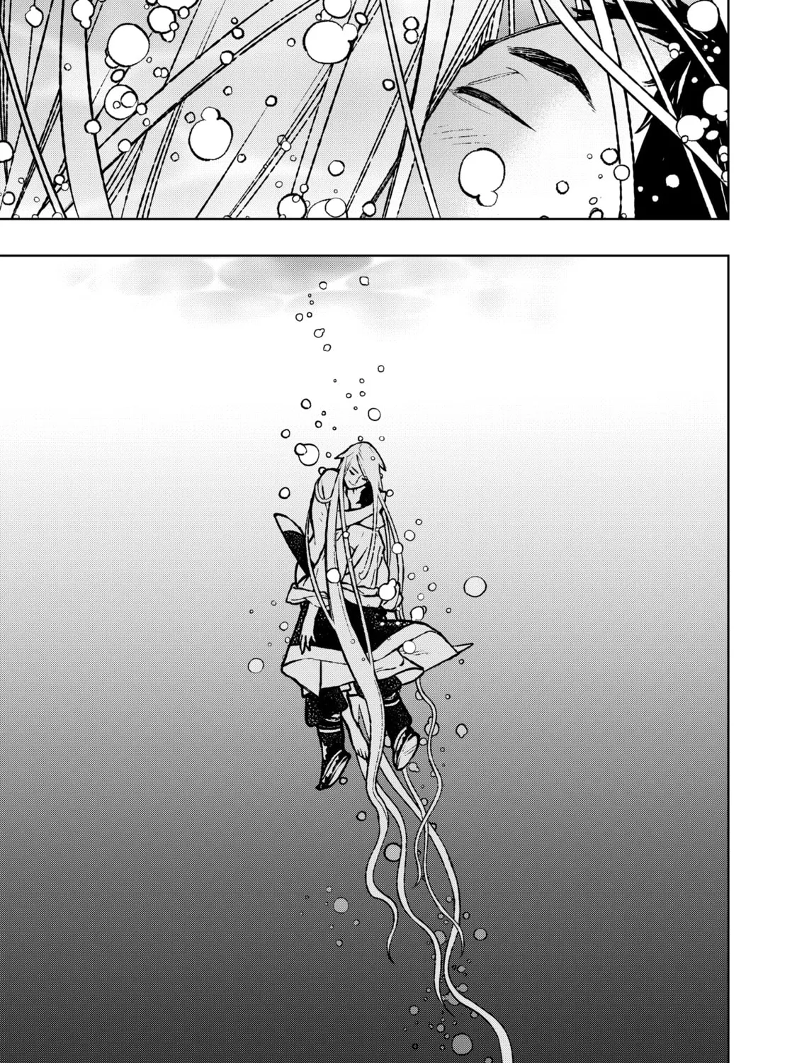 Read Fenrir chapter 1 image 88 on Lezhin