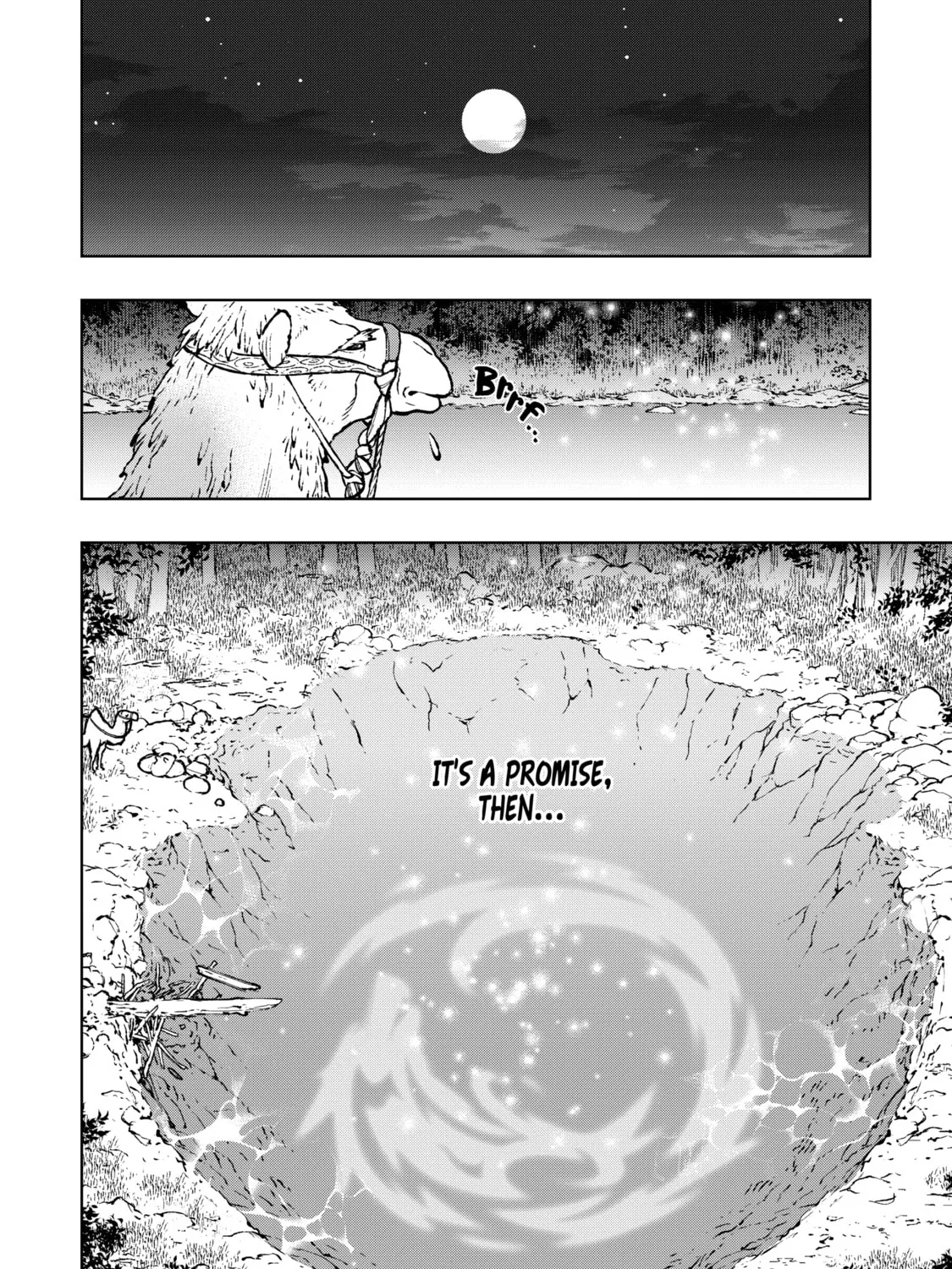 Read Fenrir chapter 1 image 90 on Lezhin