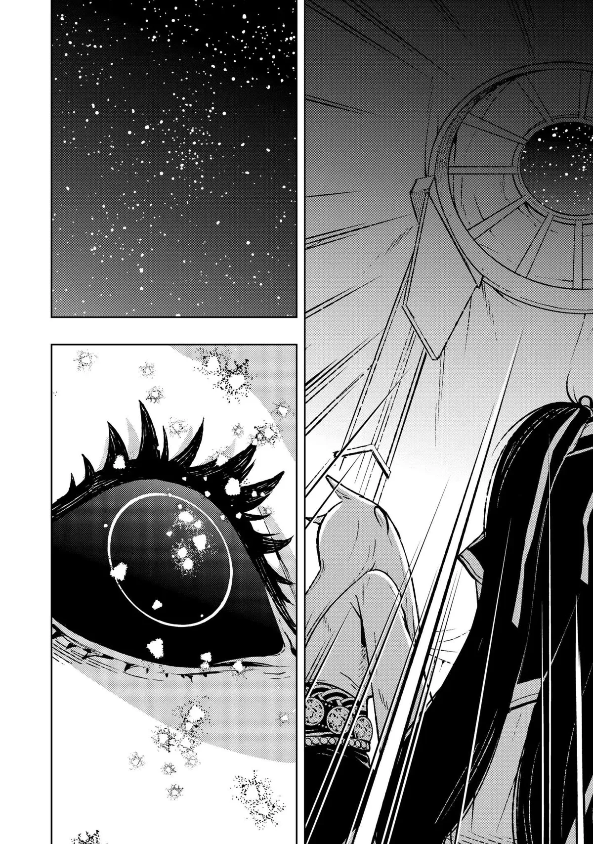 Read Fenrir chapter 10.98 image 15 on Lezhin