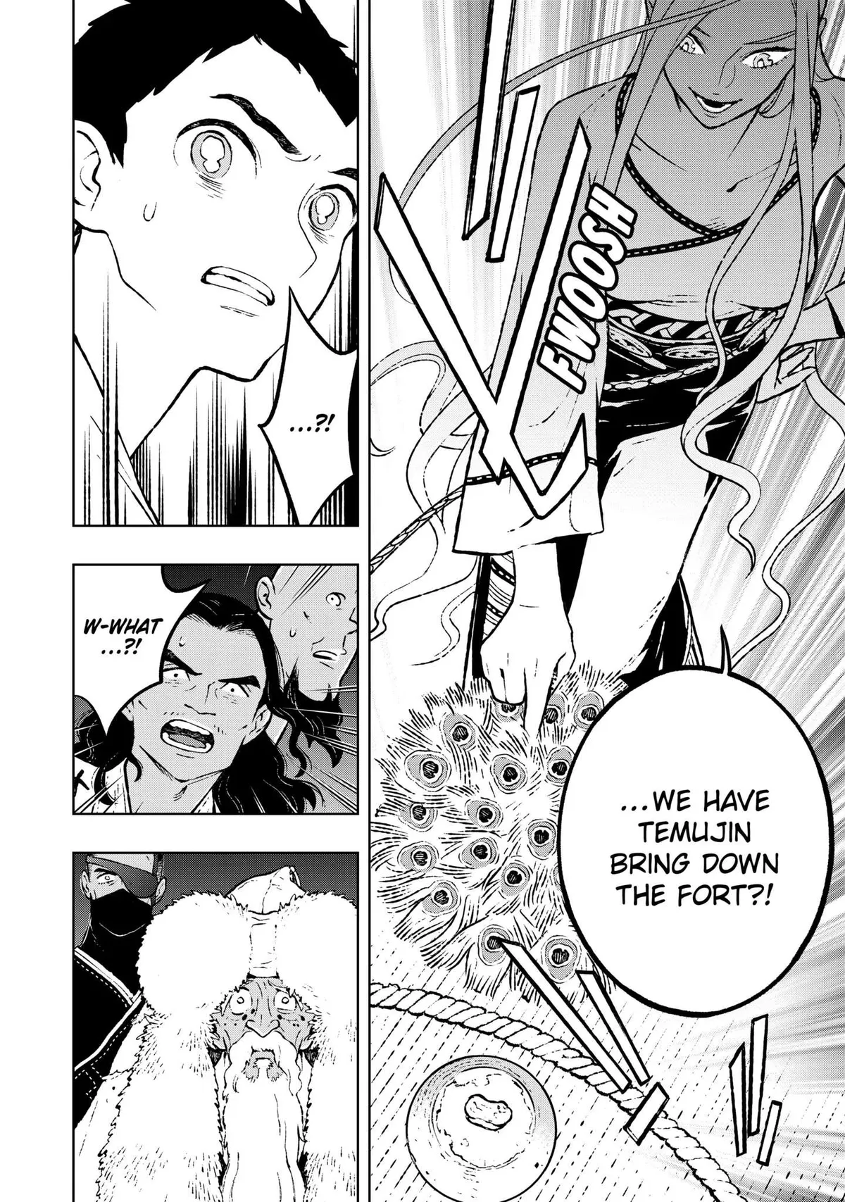 Read Fenrir chapter 10.98 image 17 on Lezhin