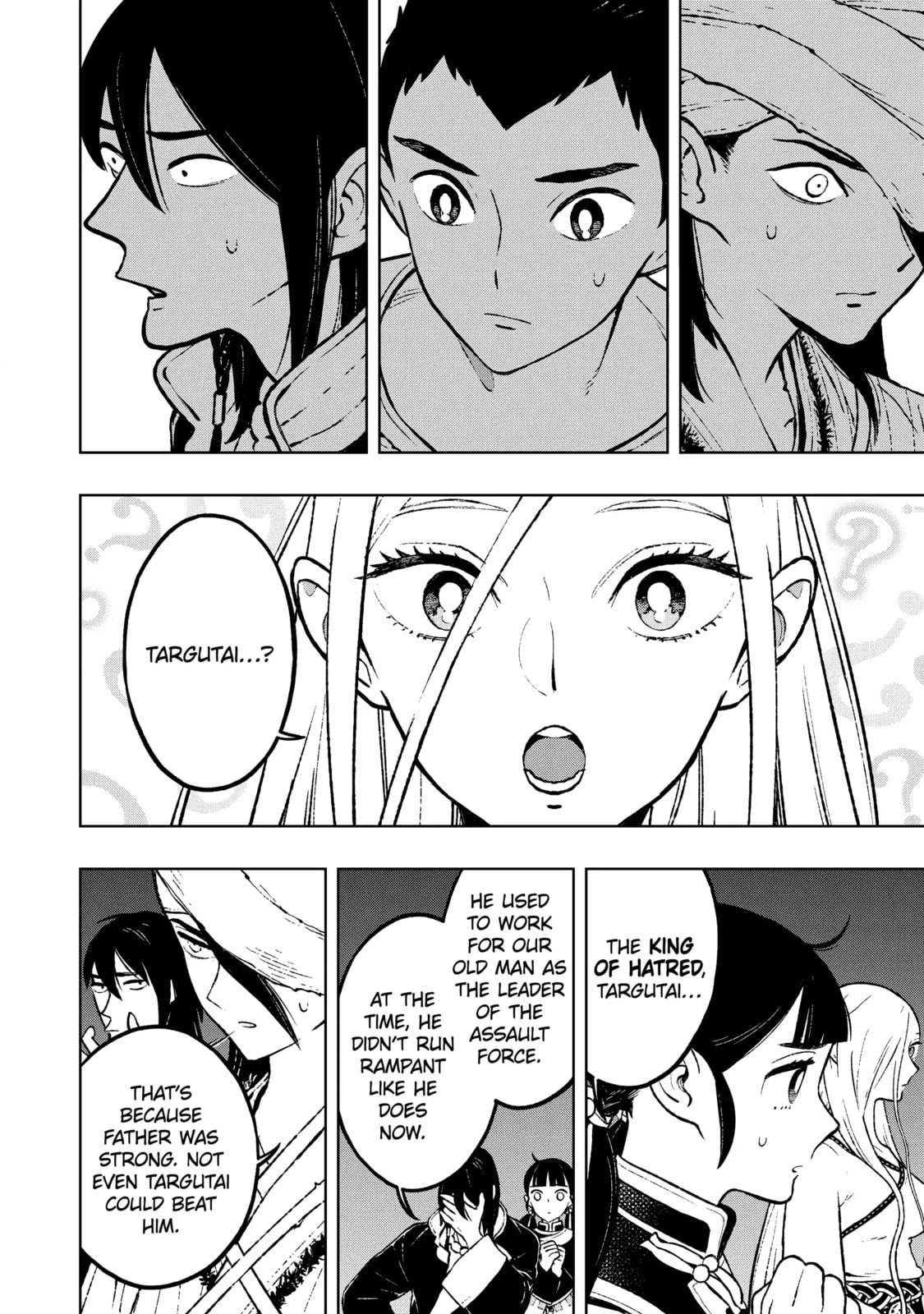 Read Fenrir chapter 11.1 image 7 on Lezhin