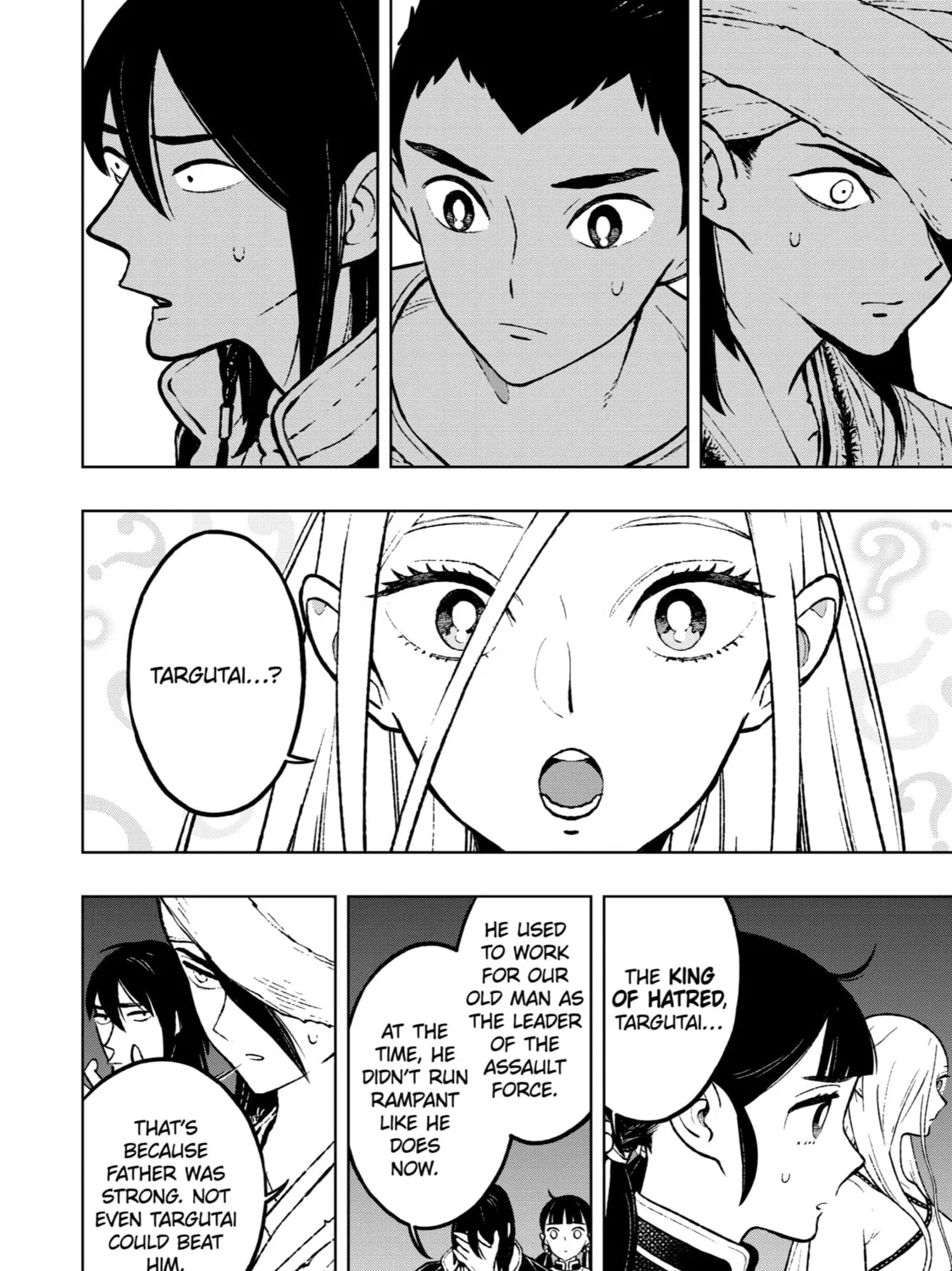 Read Fenrir chapter 11 image 14 on Lezhin