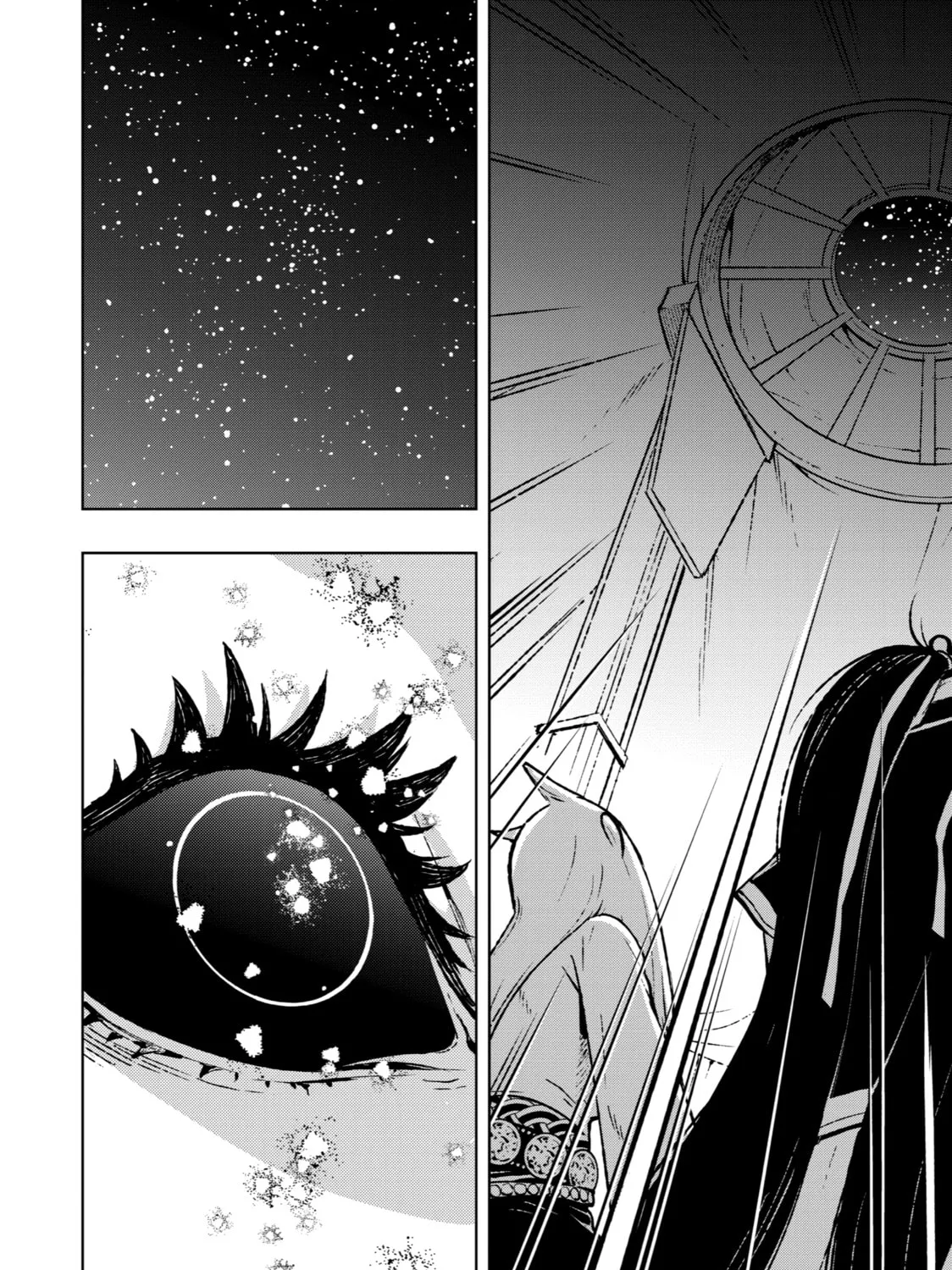 Read Fenrir chapter 11 image 30 on Lezhin