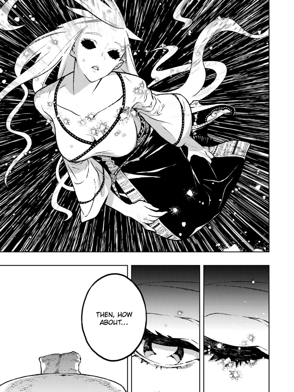 Read Fenrir chapter 11 image 32 on Lezhin