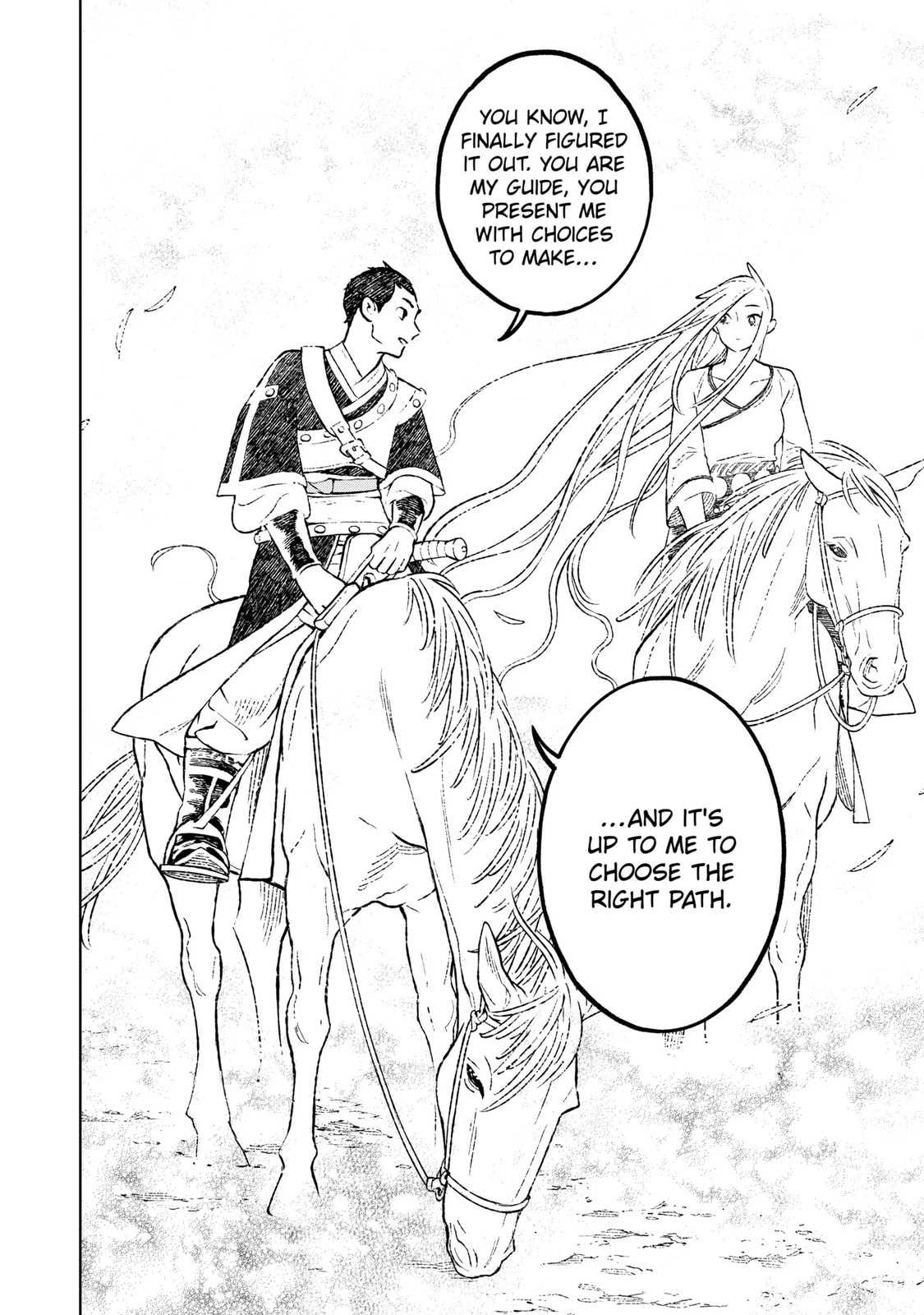 Read Fenrir chapter 12.1 image 5 on Lezhin