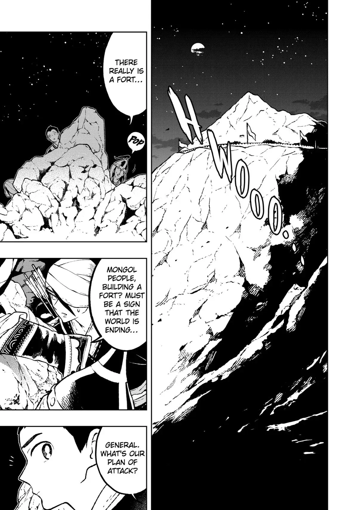 Read Fenrir chapter 12.98 image 2 on Lezhin