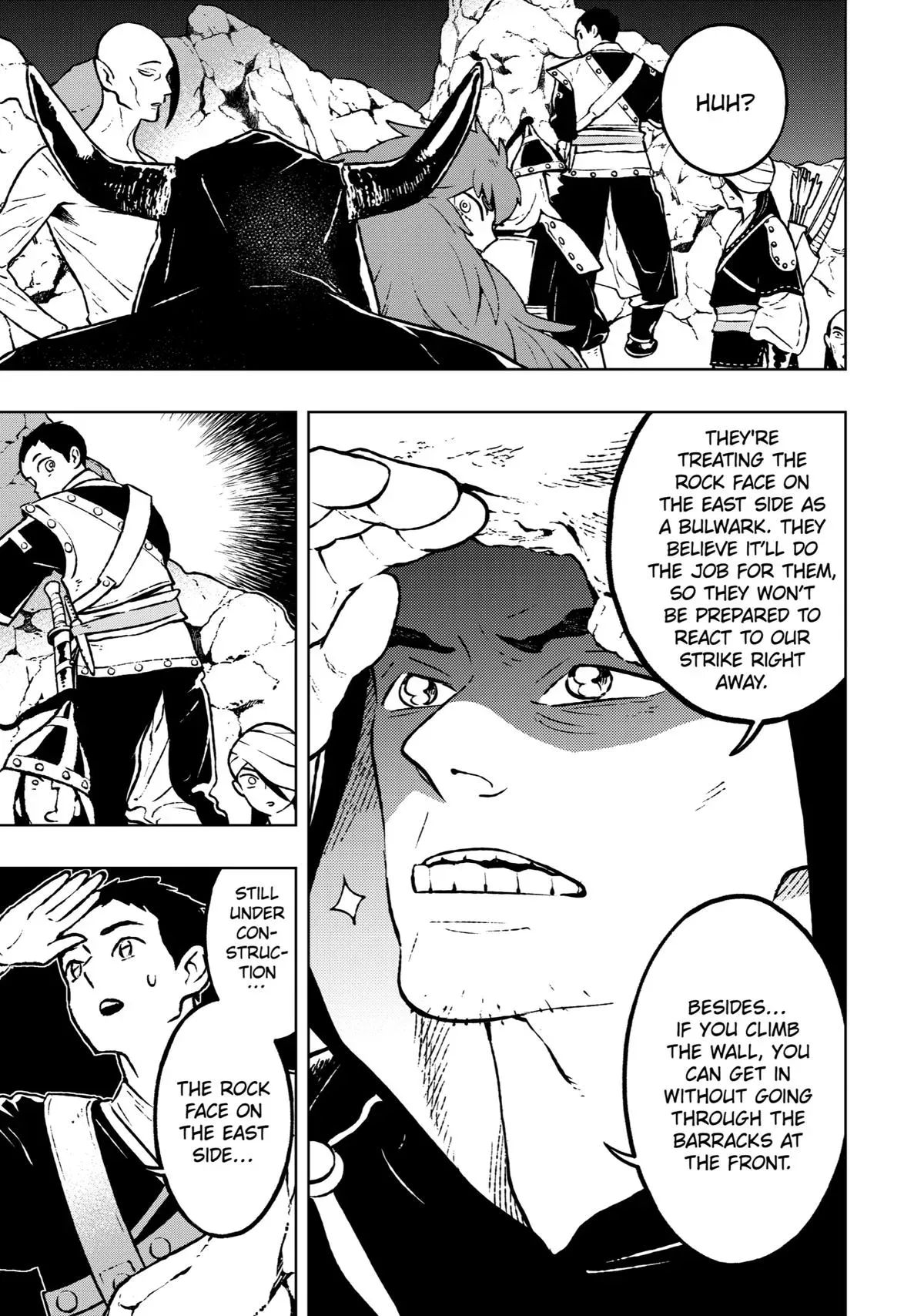 Read Fenrir chapter 12.98 image 4 on Lezhin