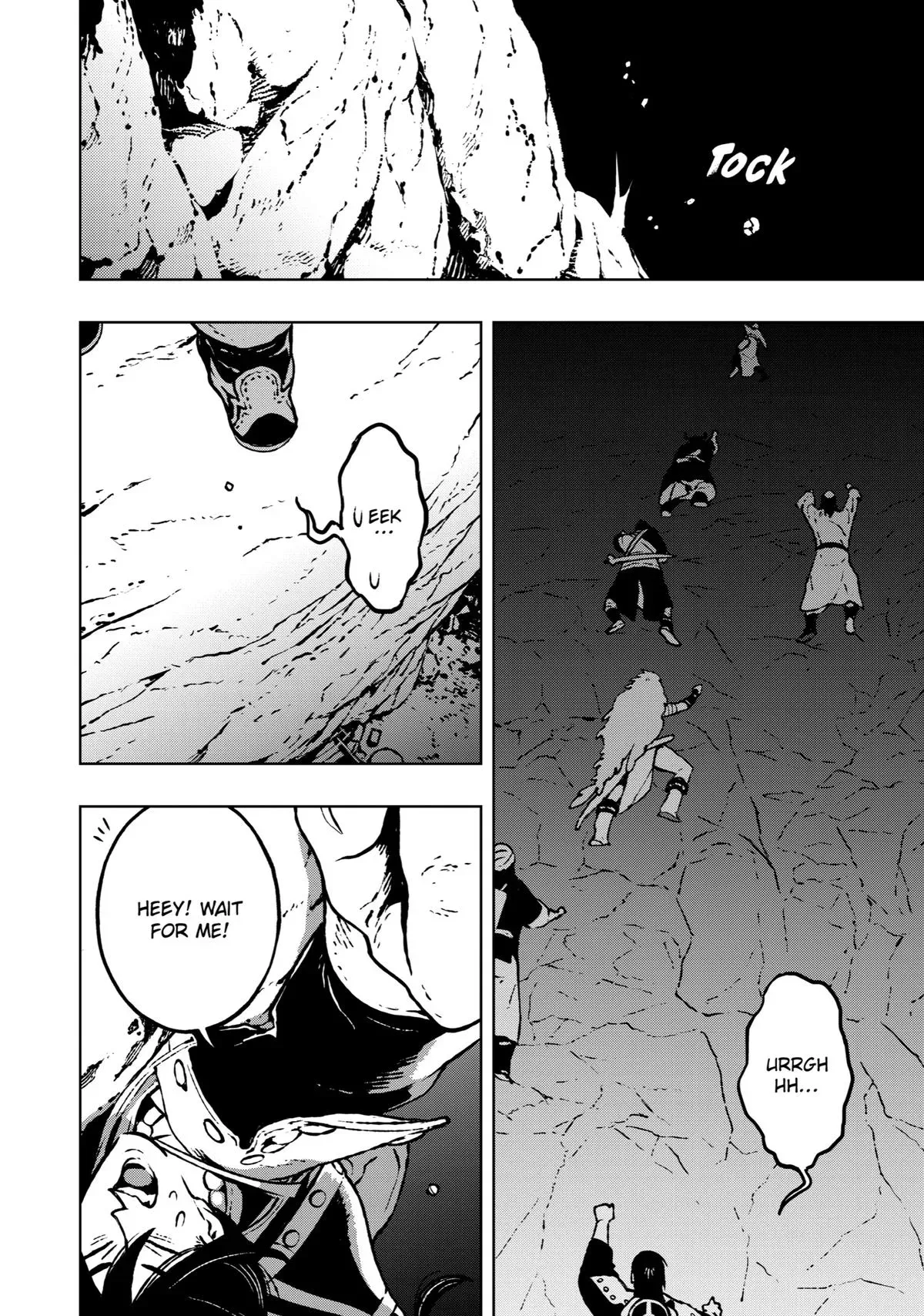 Read Fenrir chapter 12.98 image 7 on Lezhin