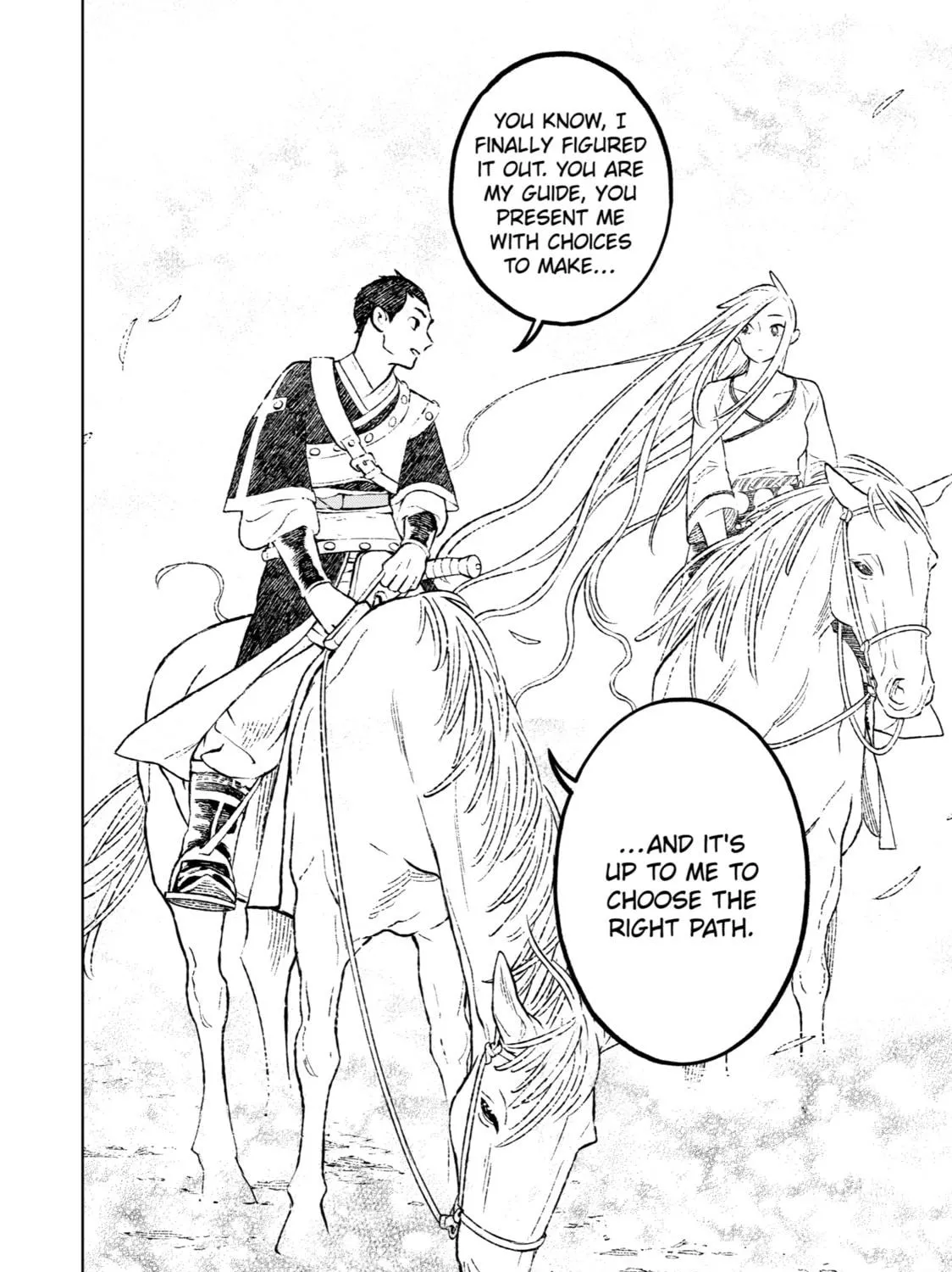 Read Fenrir chapter 12 image 10 on Lezhin
