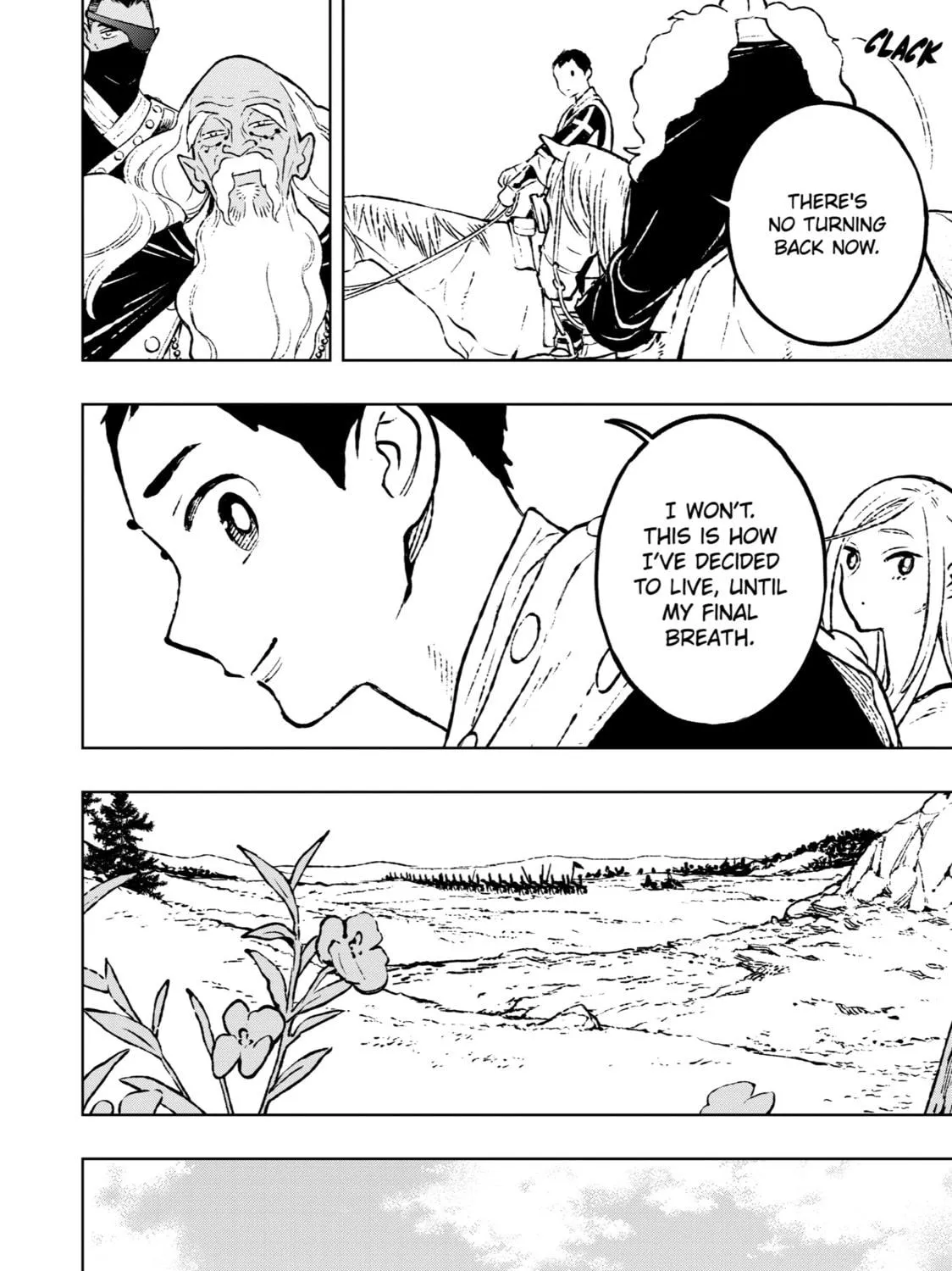 Read Fenrir chapter 12 image 16 on Lezhin