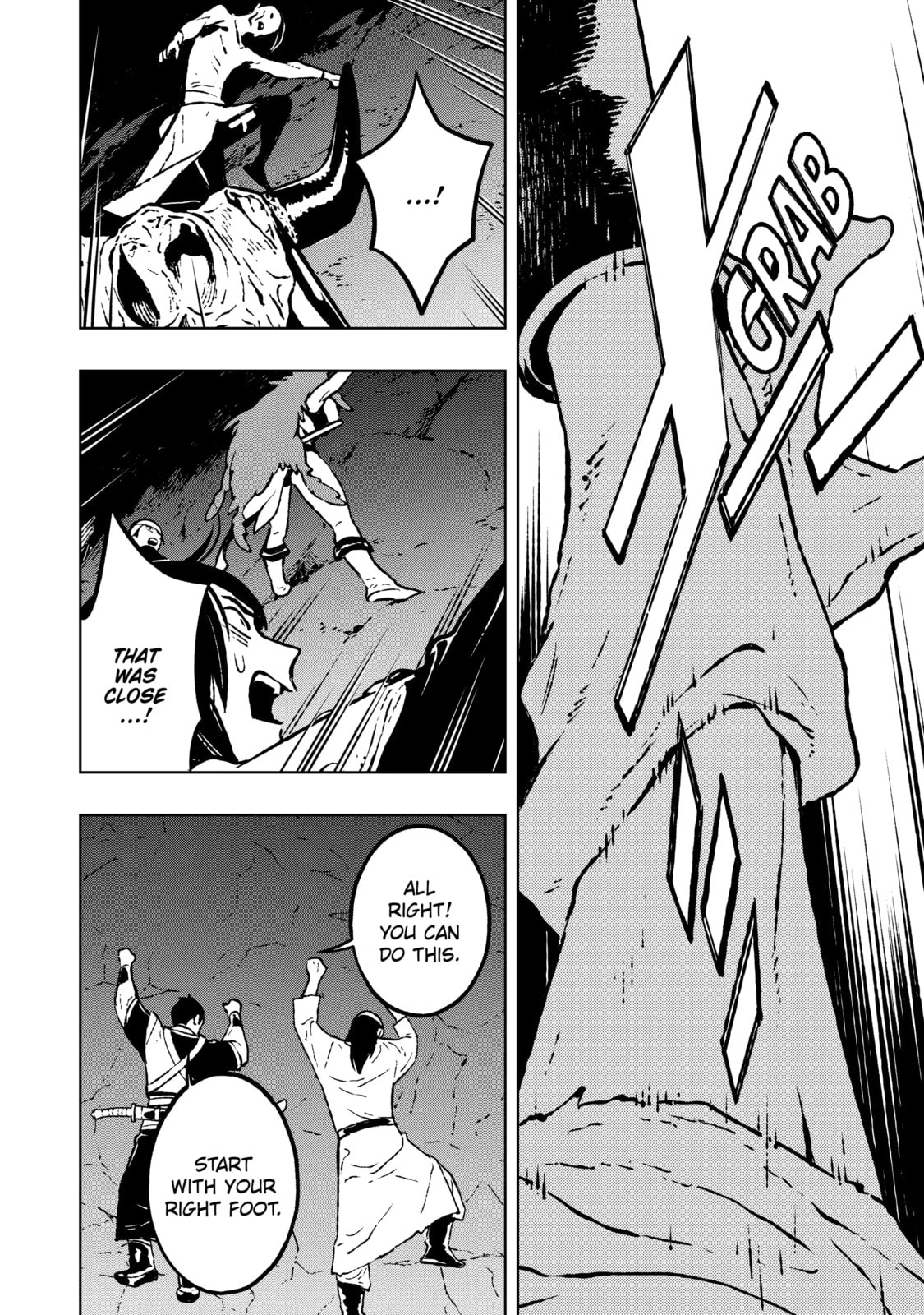 Read Fenrir chapter 13.2 image 3 on Lezhin