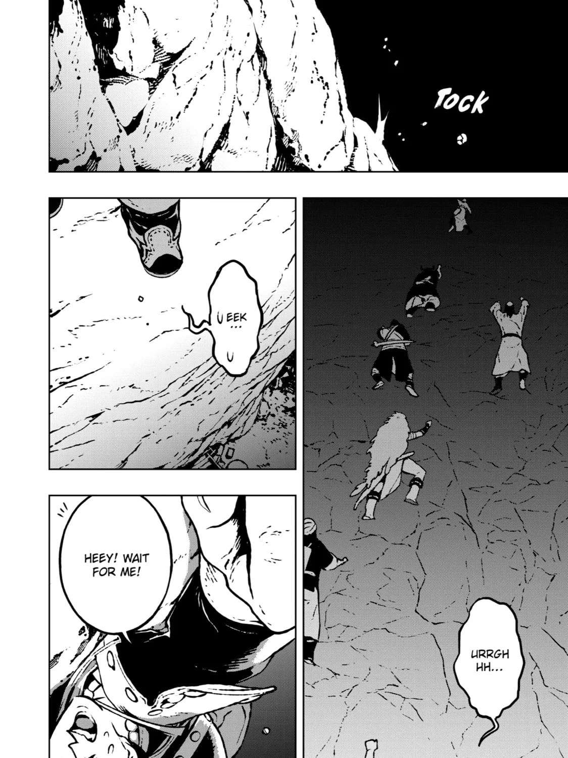 Read Fenrir chapter 13 image 14 on Lezhin
