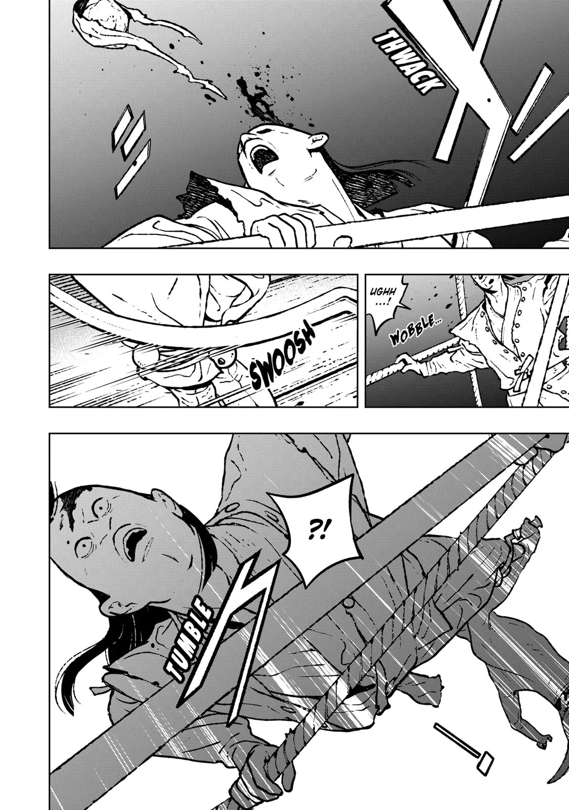 Read Fenrir chapter 14.2 image 8 on Lezhin