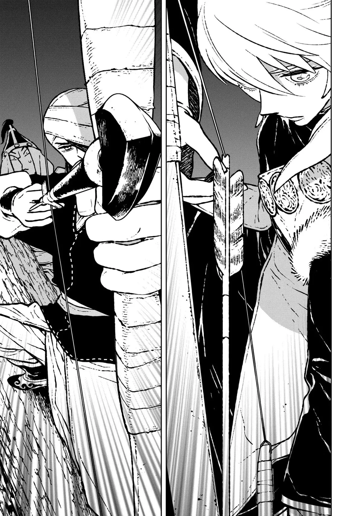Read Fenrir chapter 14.98 image 12 on Lezhin