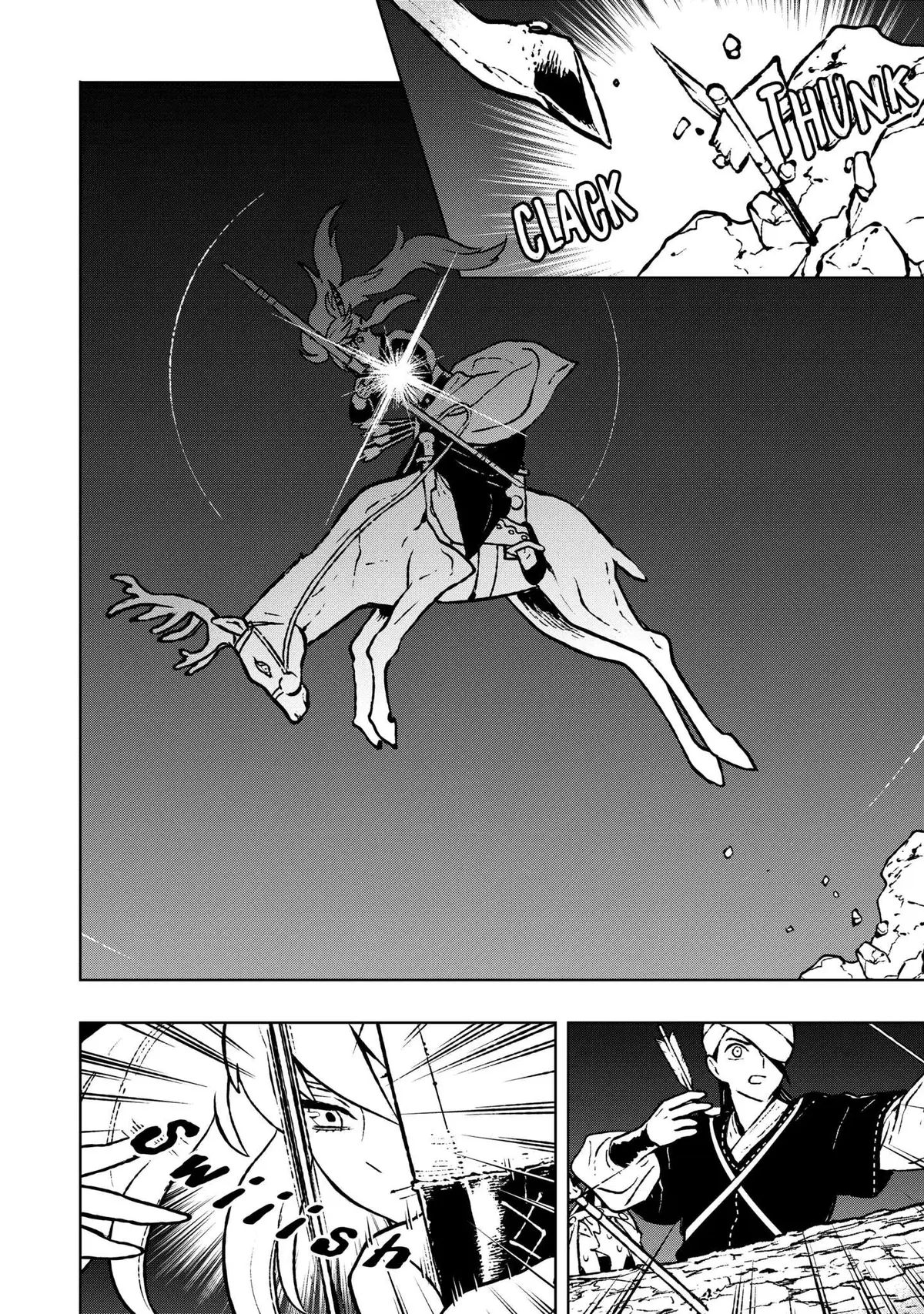 Read Fenrir chapter 14.98 image 3 on Lezhin