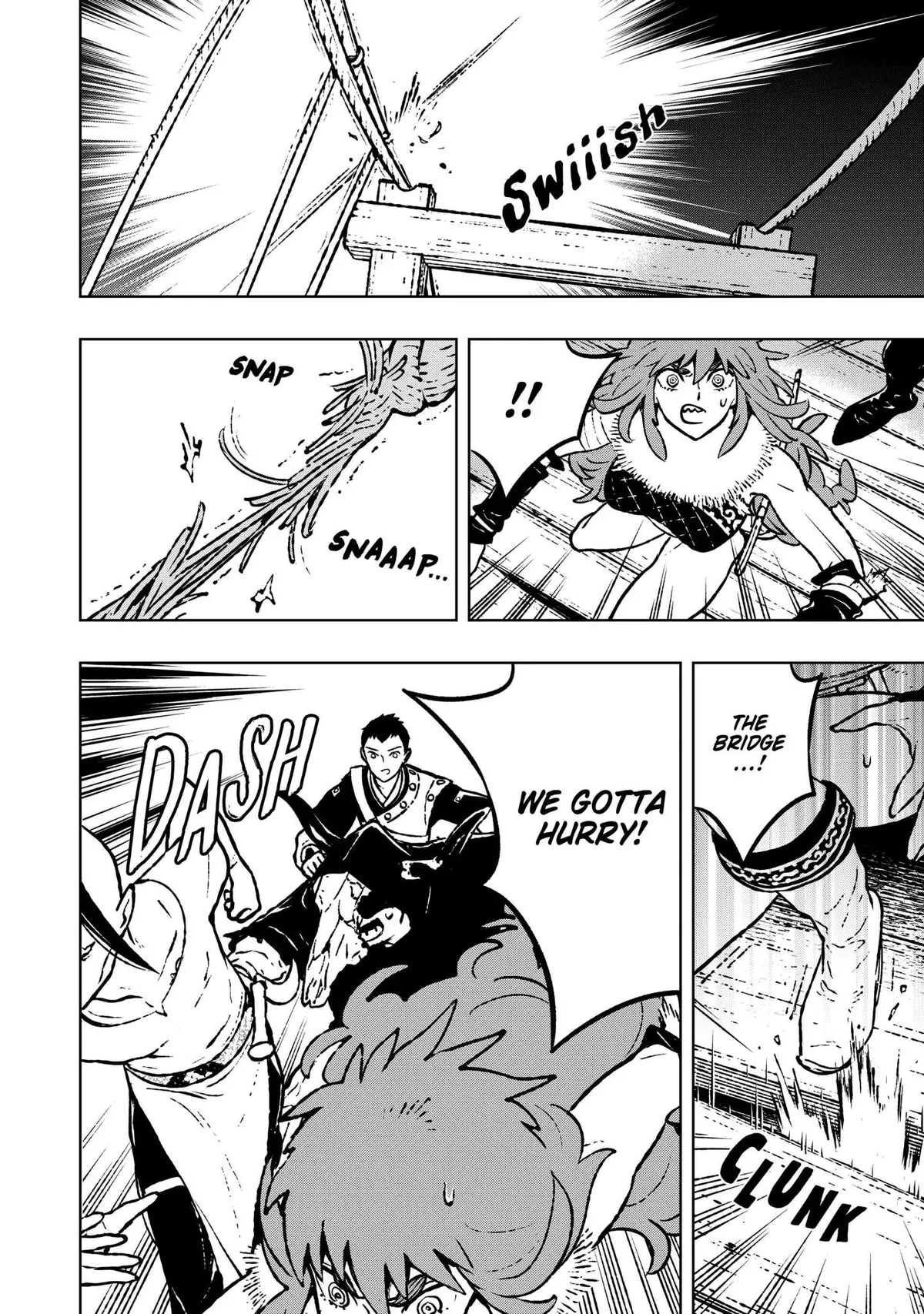 Read Fenrir chapter 14.98 image 5 on Lezhin