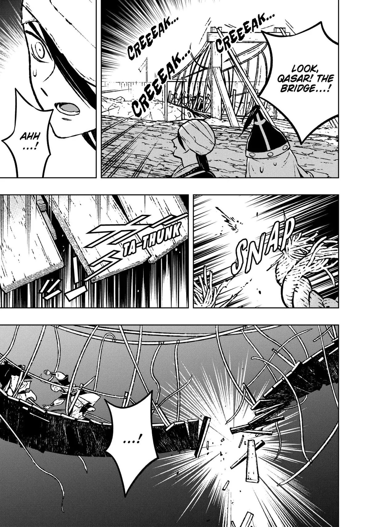 Read Fenrir chapter 14.98 image 8 on Lezhin