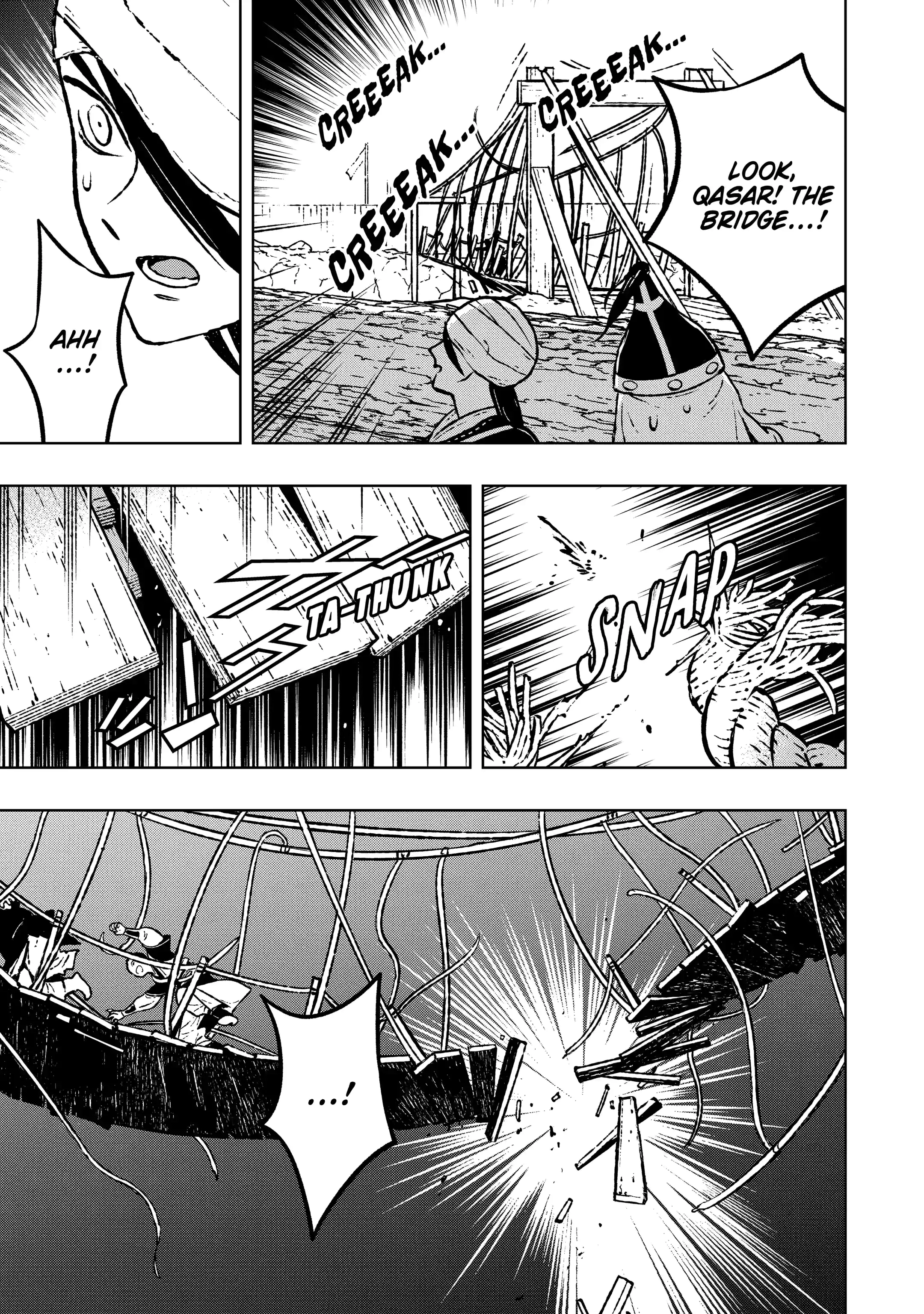 Read Fenrir chapter 14.99 image 8 on Lezhin