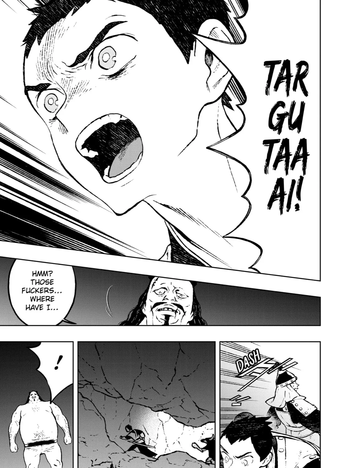 Read Fenrir chapter 14 image 20 on Lezhin