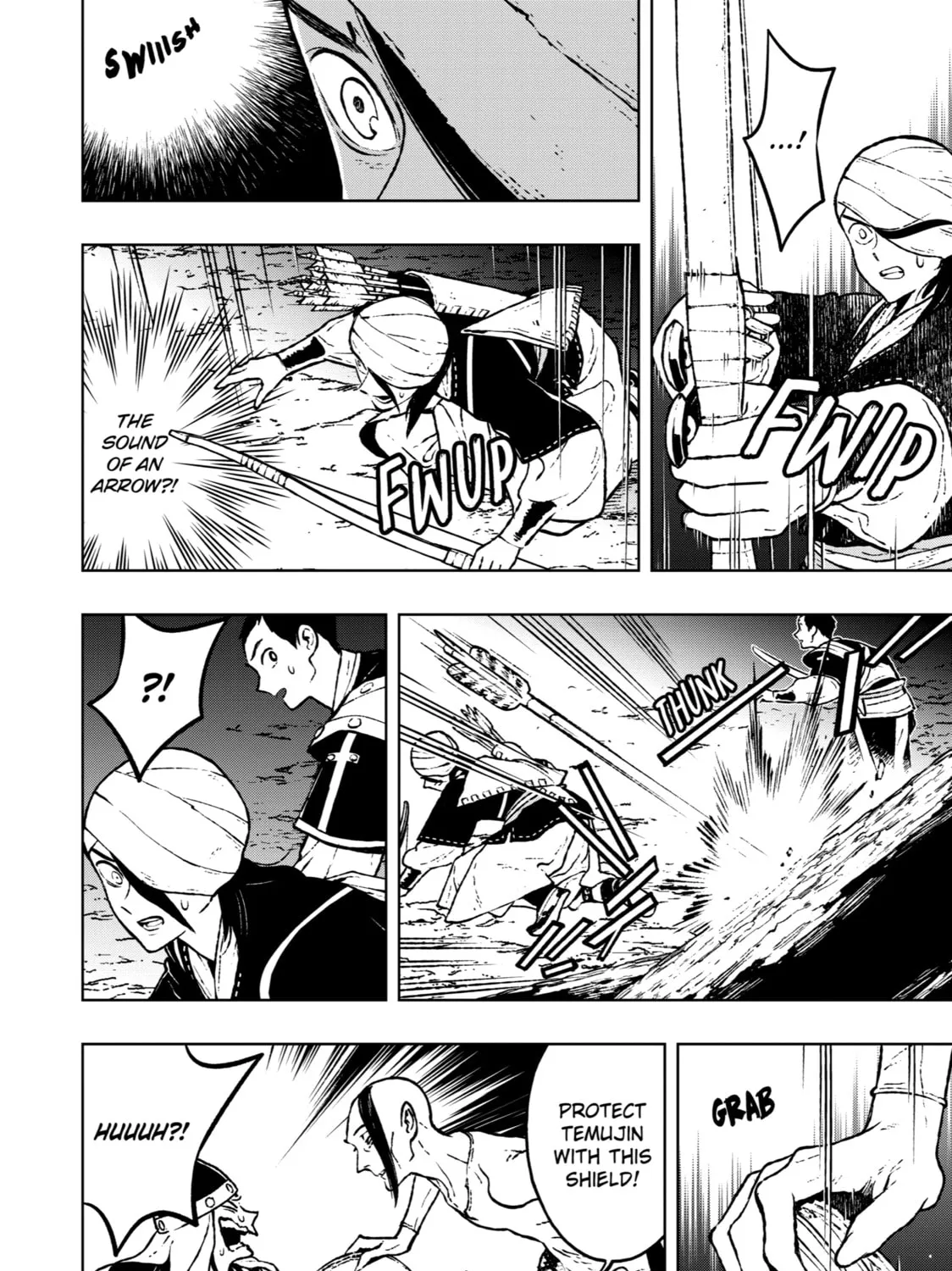 Read Fenrir chapter 14 image 26 on Lezhin