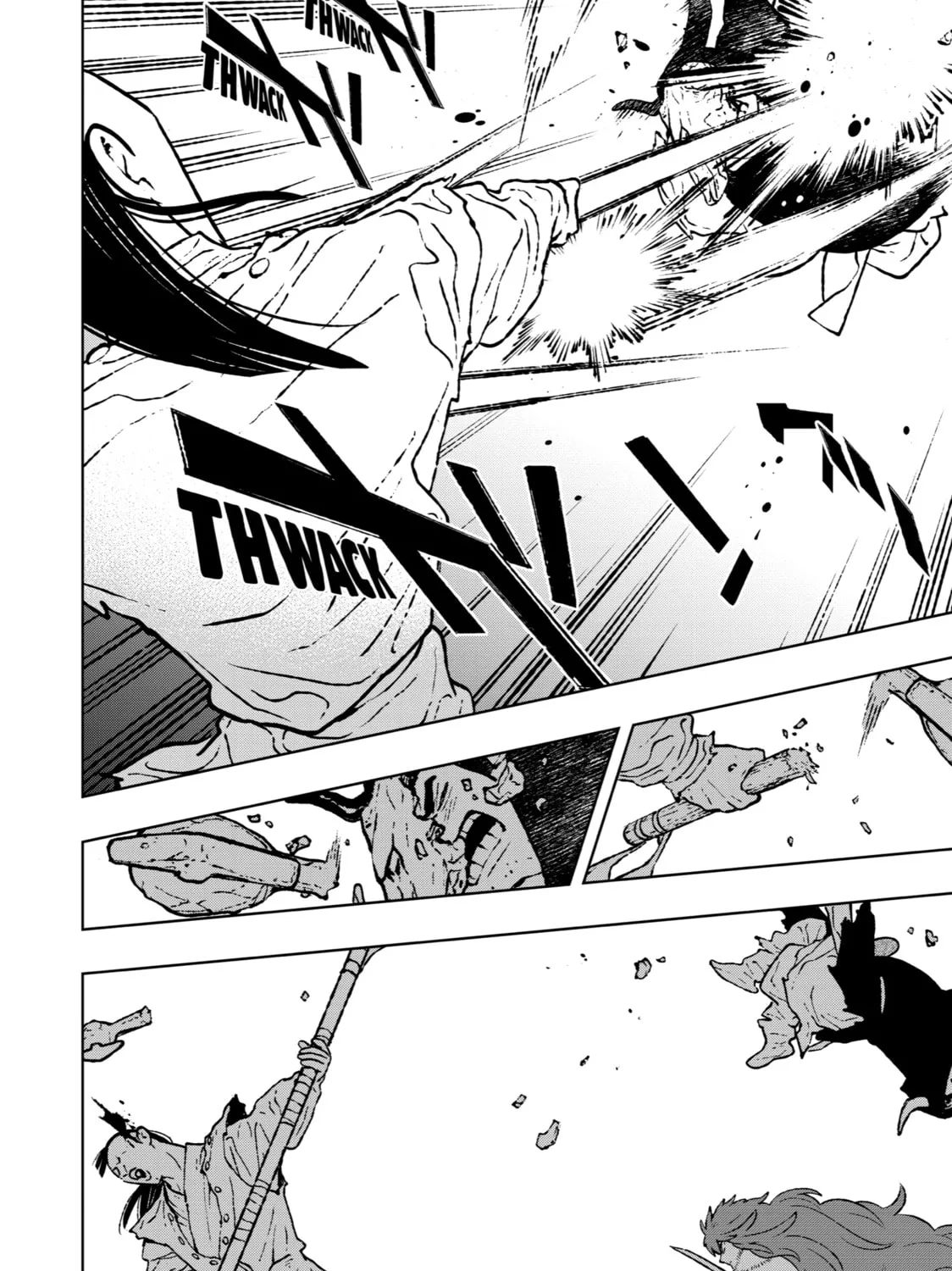 Read Fenrir chapter 14 image 30 on Lezhin