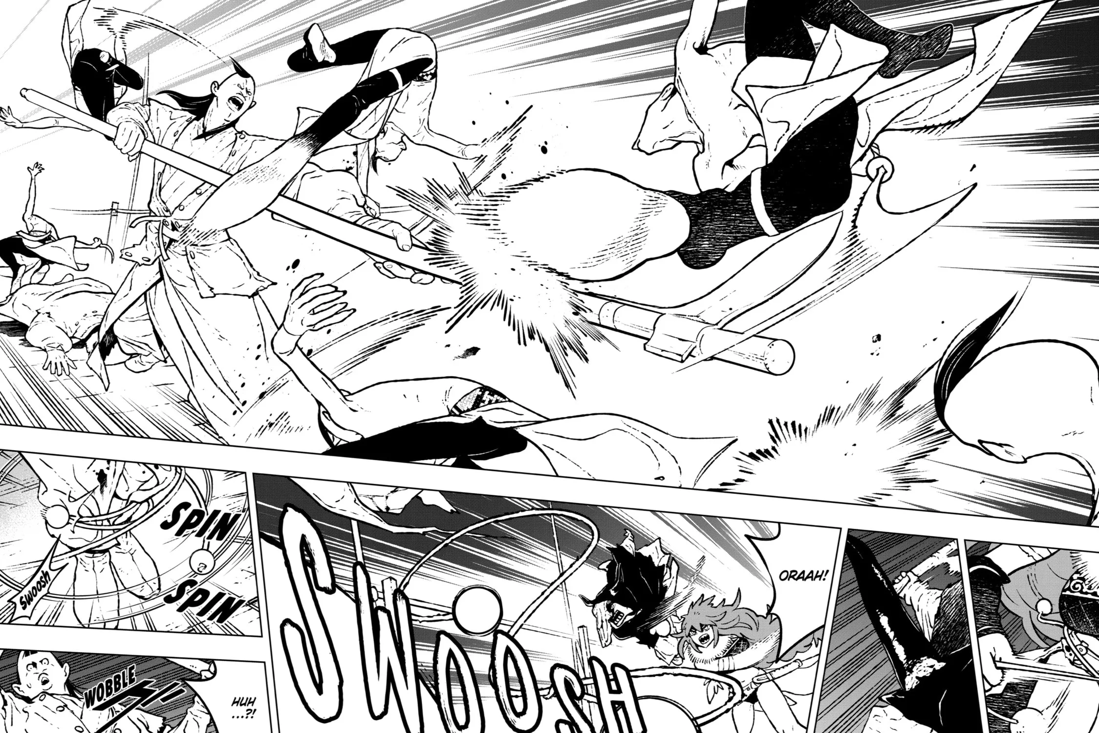 Read Fenrir chapter 14 image 38 on Lezhin