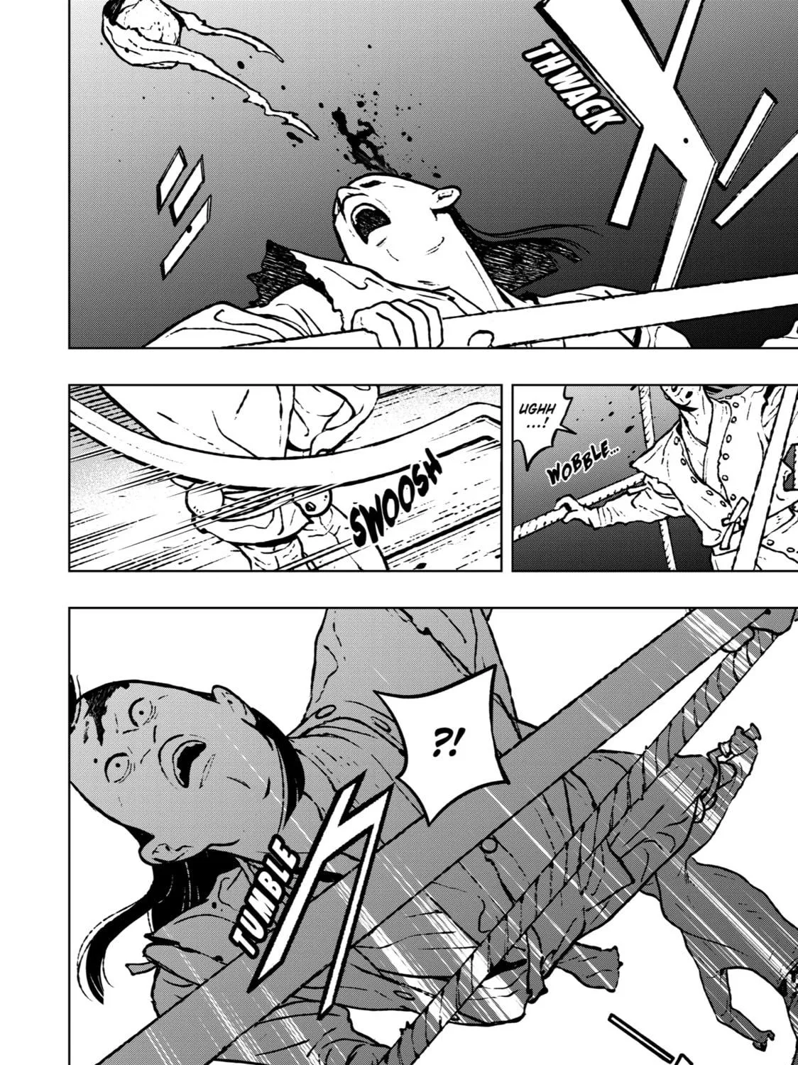 Read Fenrir chapter 14 image 40 on Lezhin