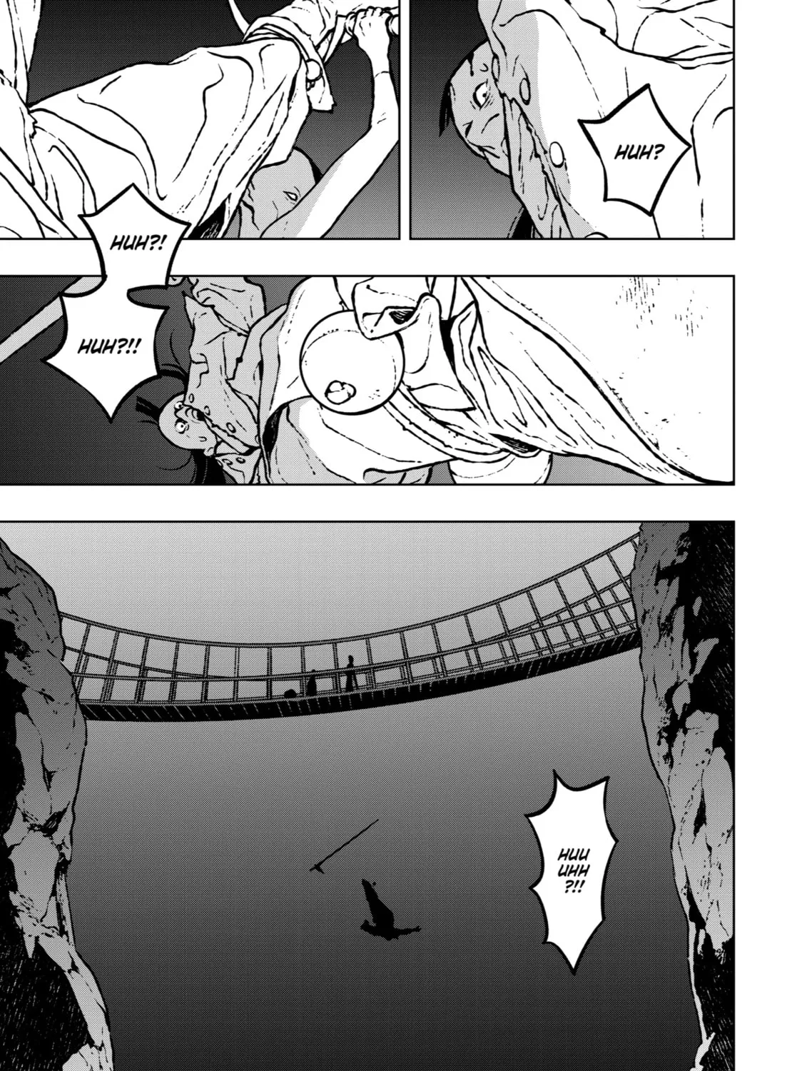 Read Fenrir chapter 14 image 42 on Lezhin