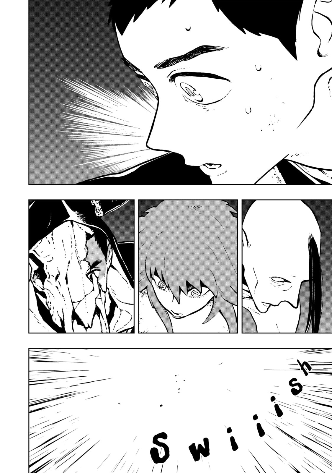 Read Fenrir chapter 15.2 image 3 on Lezhin