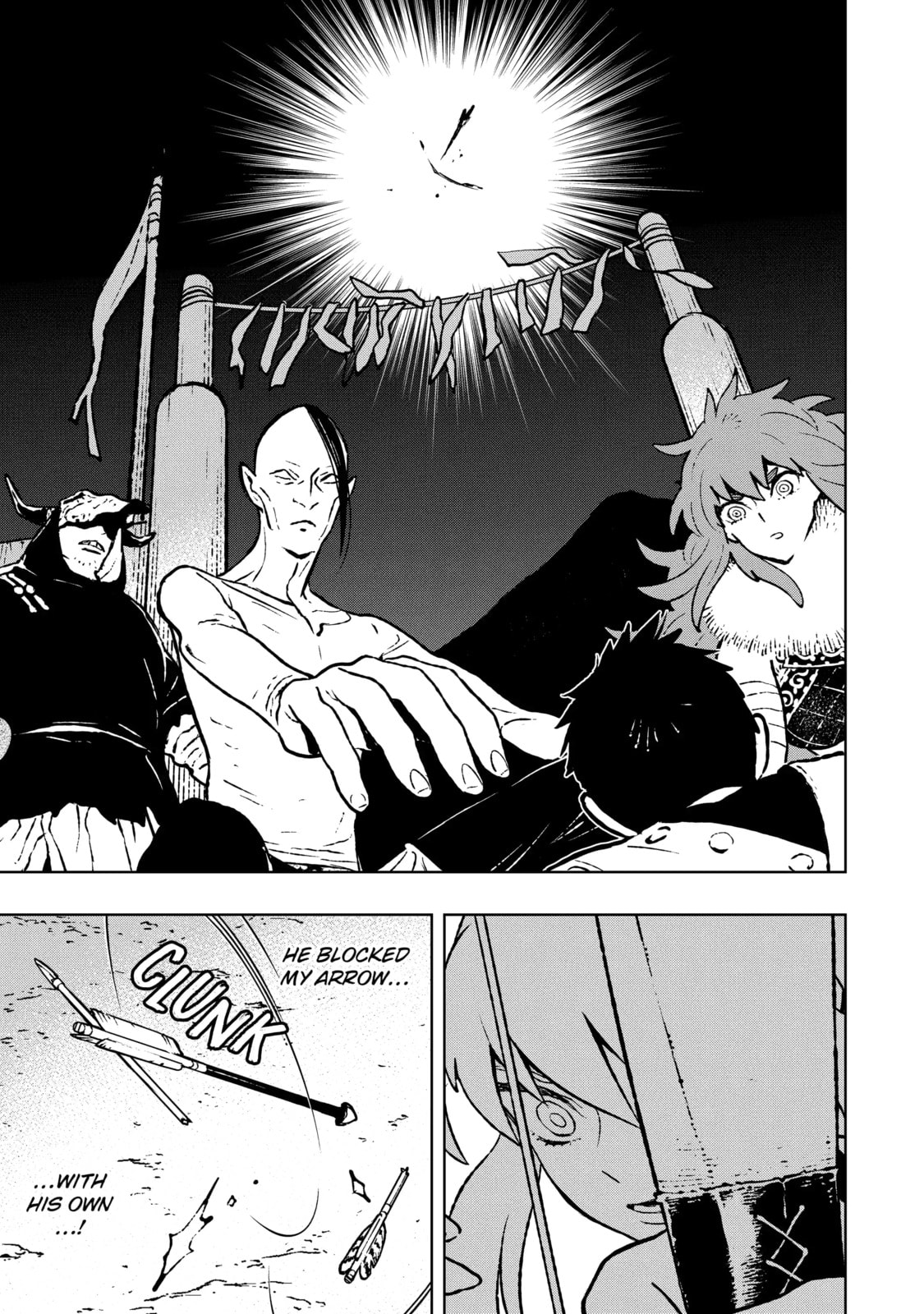 Read Fenrir chapter 15.2 image 4 on Lezhin