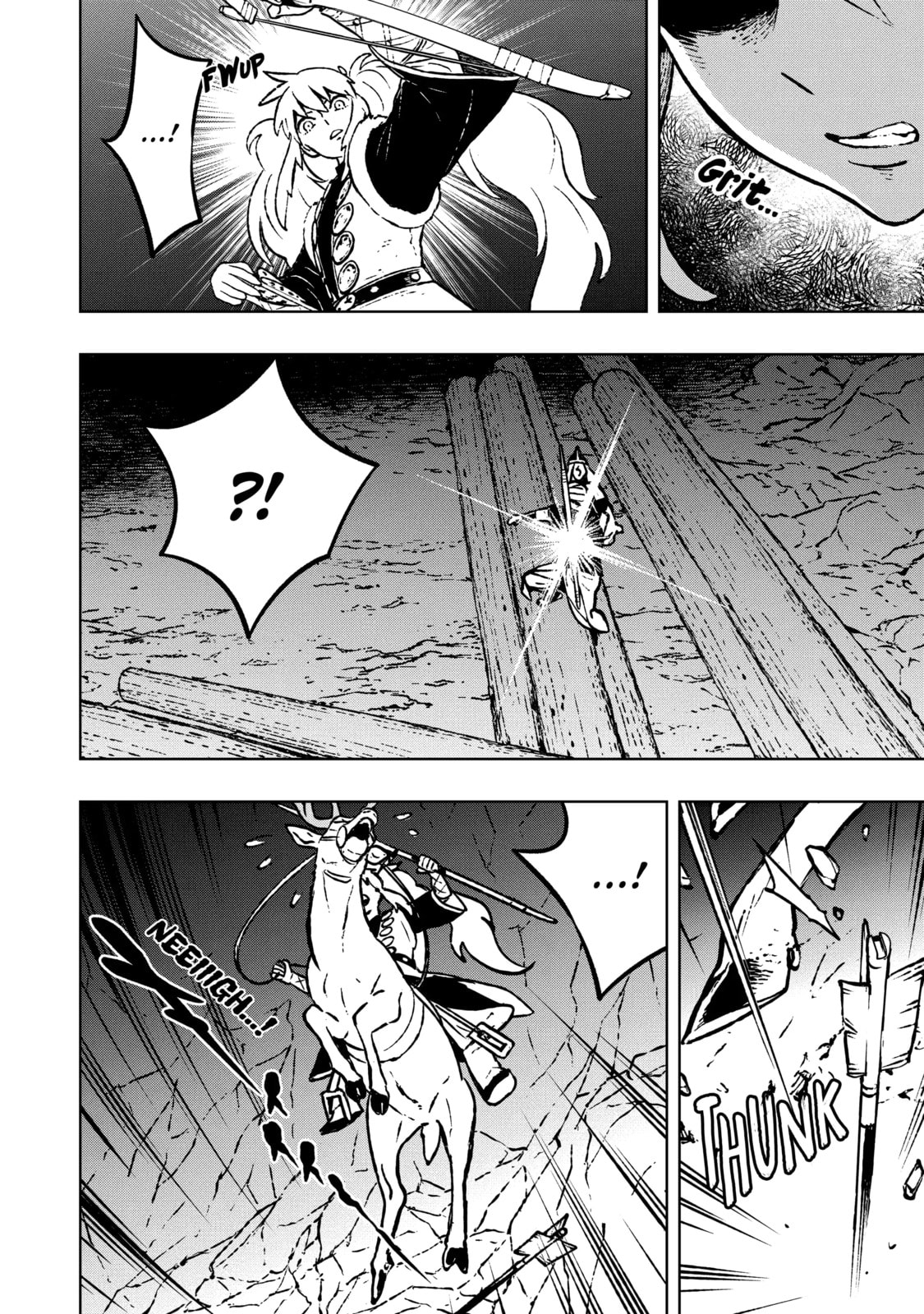 Read Fenrir chapter 15.2 image 5 on Lezhin