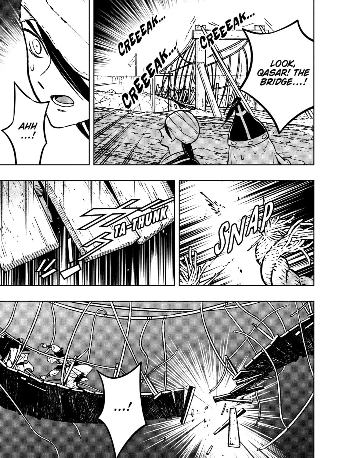 Read Fenrir chapter 15 image 16 on Lezhin
