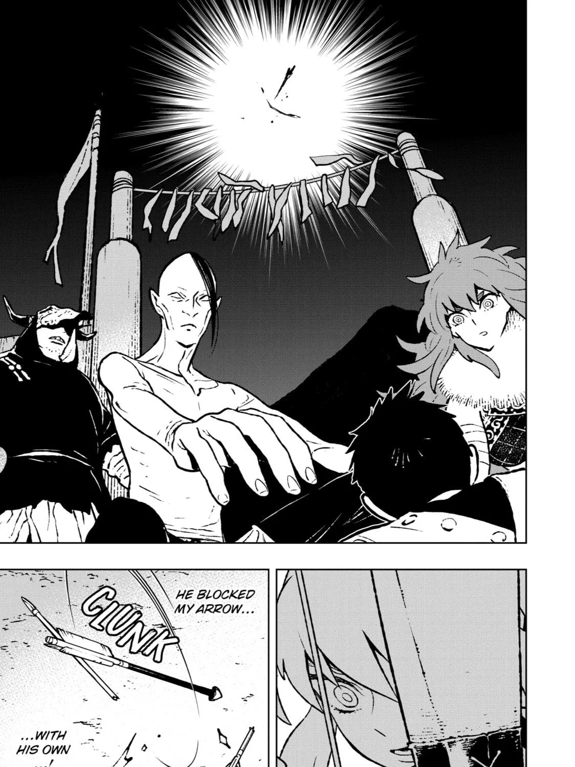 Read Fenrir chapter 15 image 28 on Lezhin