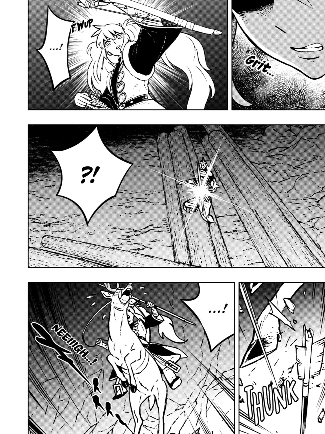 Read Fenrir chapter 15 image 30 on Lezhin