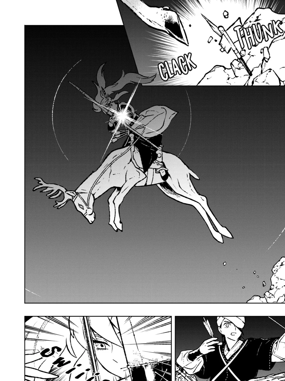 Read Fenrir chapter 15 image 6 on Lezhin