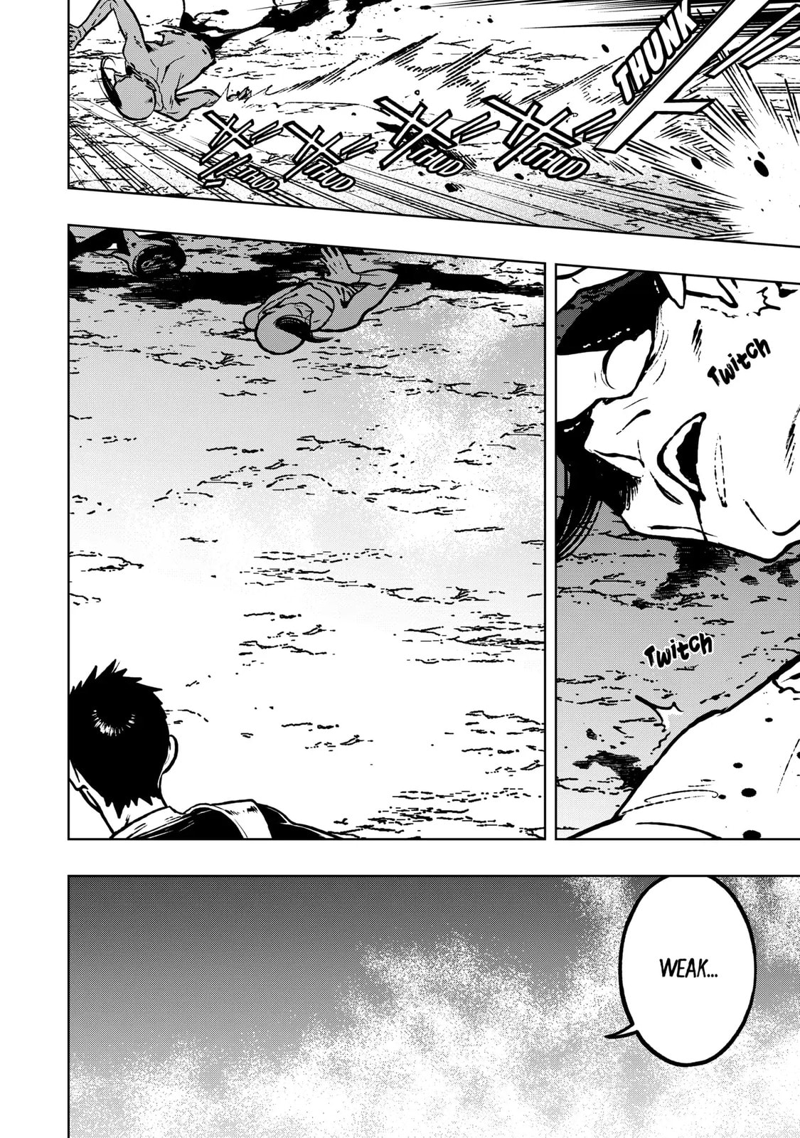 Read Fenrir chapter 16.1 image 7 on Lezhin