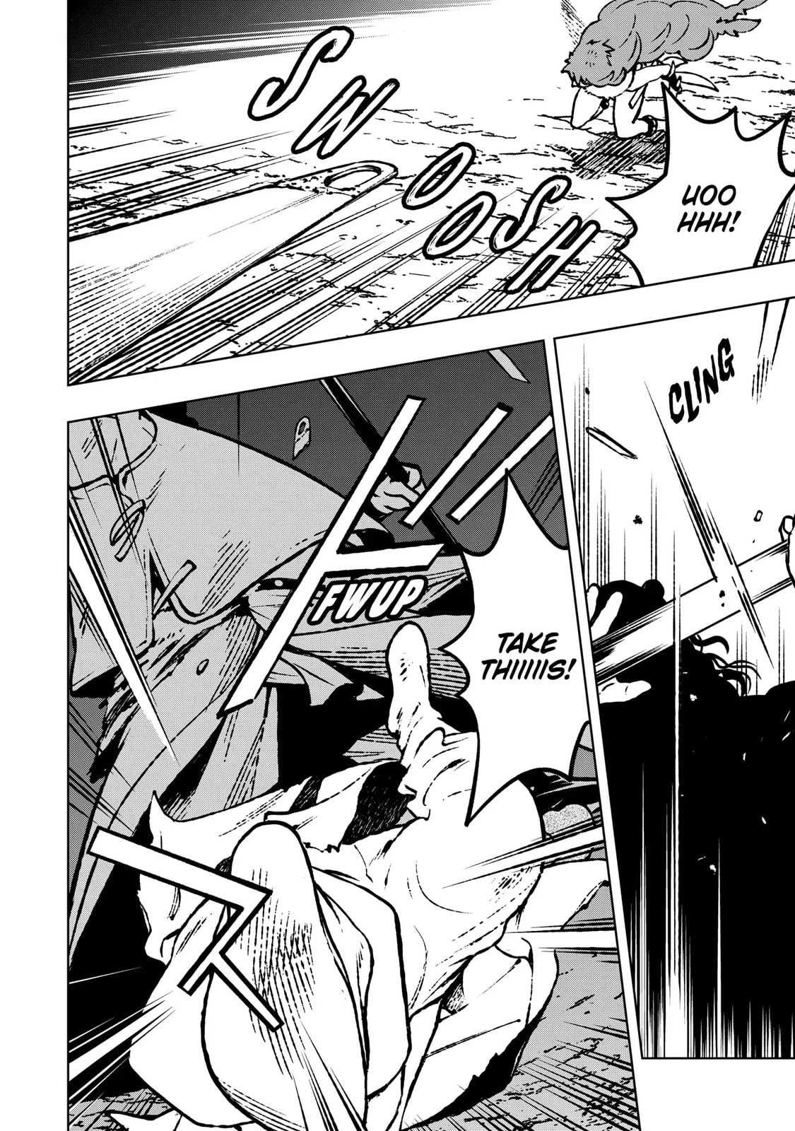 Read Fenrir chapter 16.1 image 9 on Lezhin