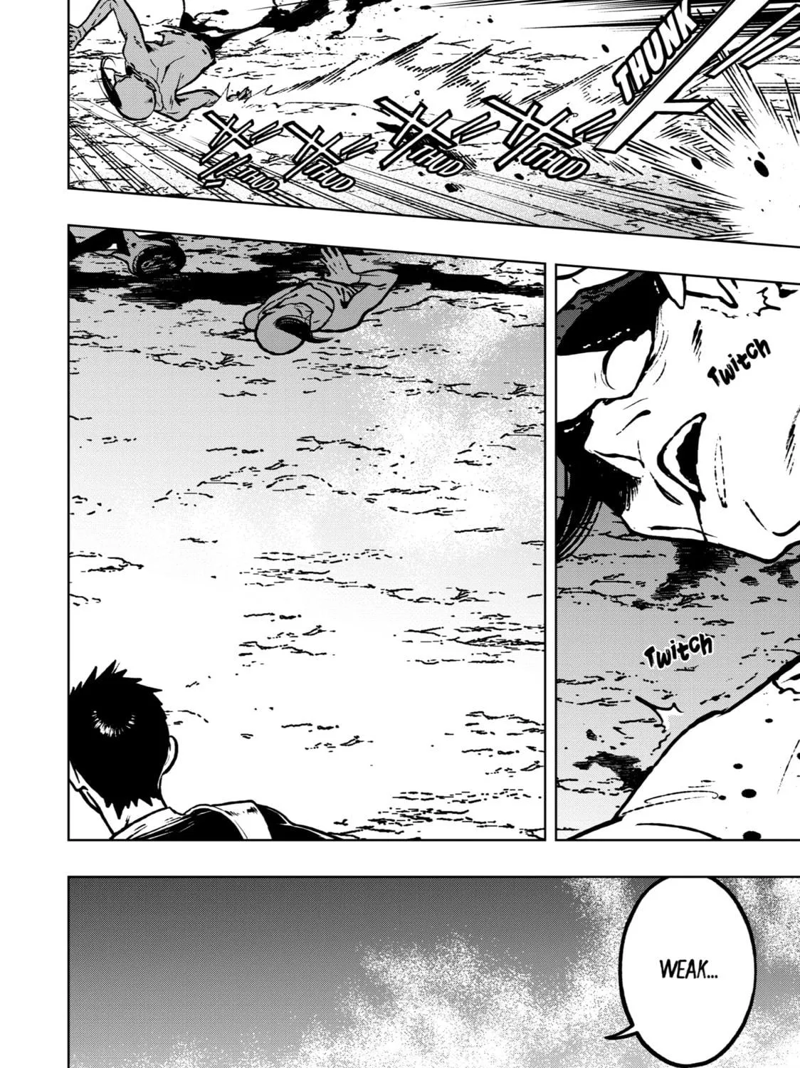 Read Fenrir chapter 16 image 10 on Lezhin
