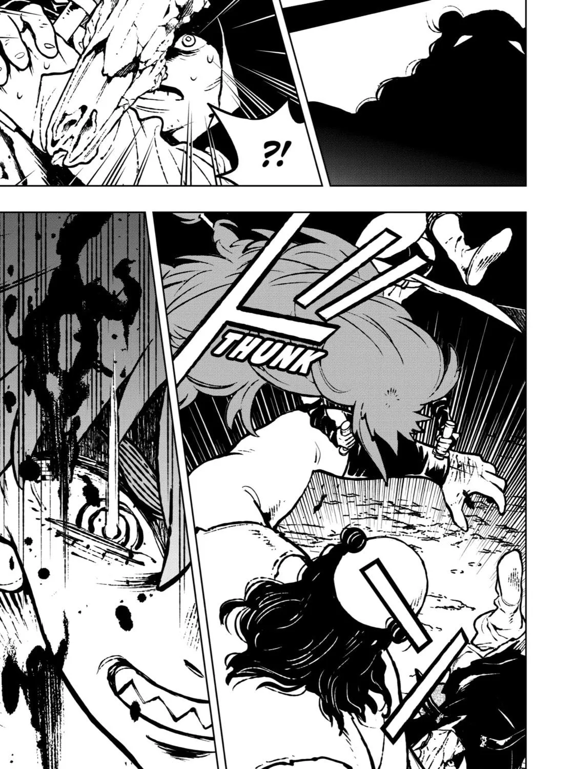 Read Fenrir chapter 16 image 16 on Lezhin