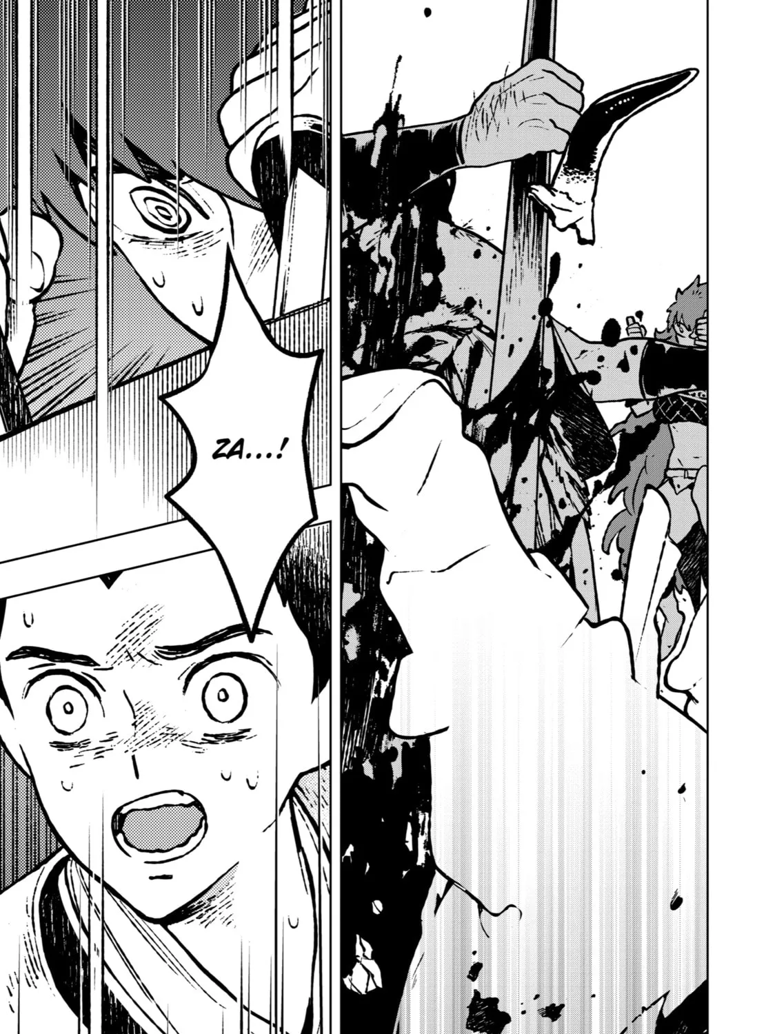 Read Fenrir chapter 16 image 20 on Lezhin