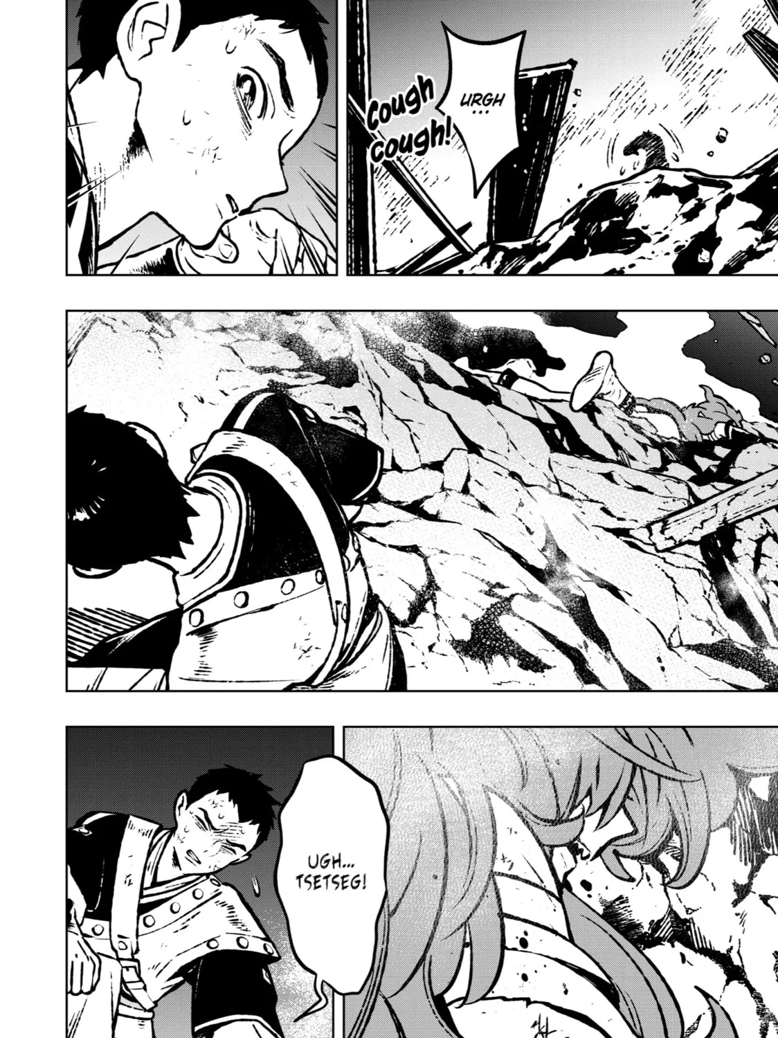 Read Fenrir chapter 16 image 30 on Lezhin