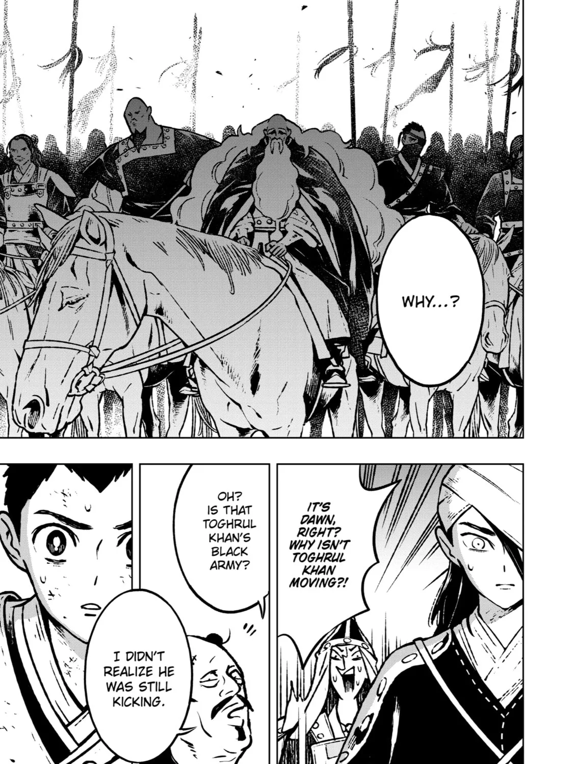 Read Fenrir chapter 16 image 36 on Lezhin