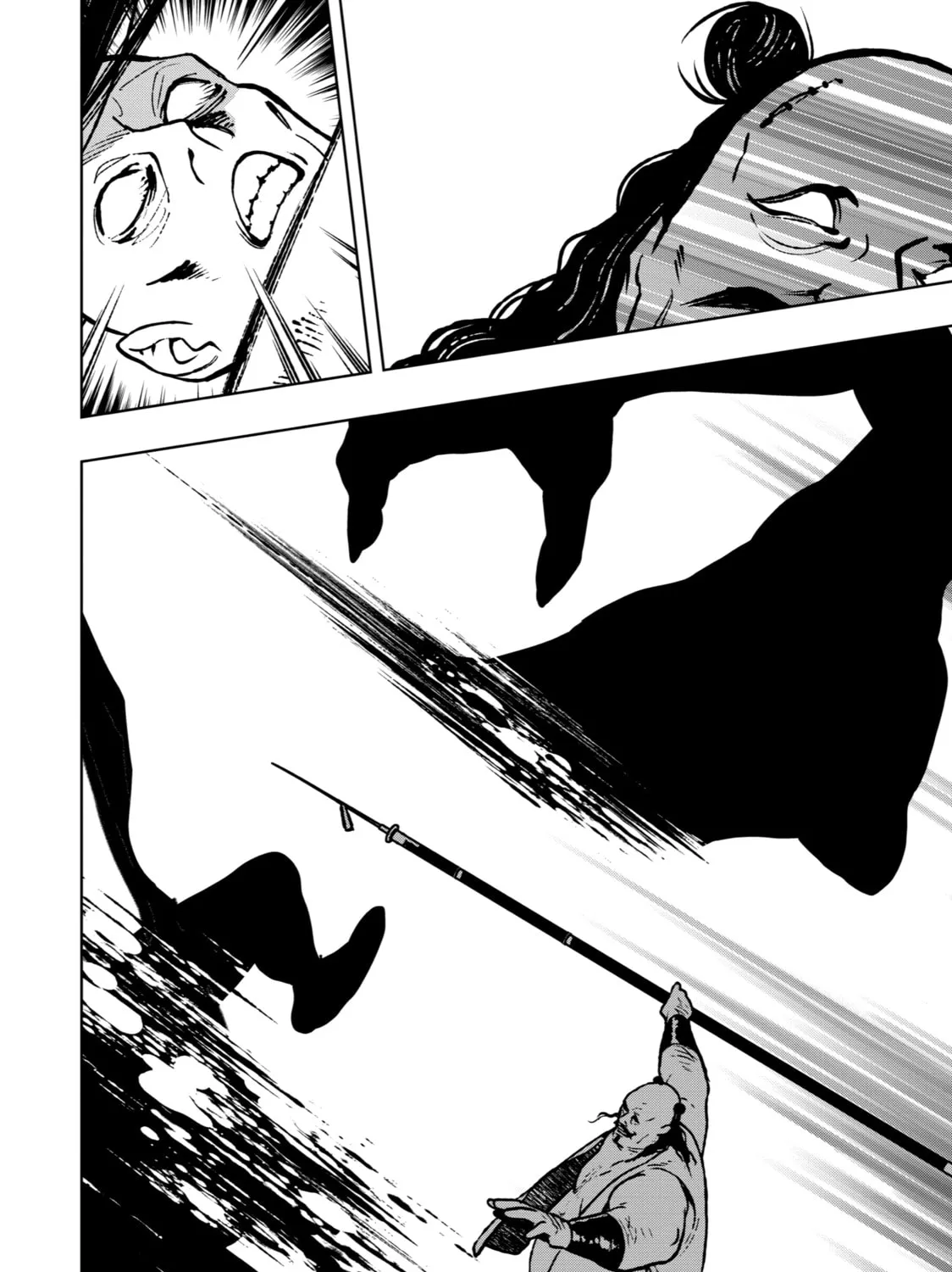 Read Fenrir chapter 16 image 6 on Lezhin