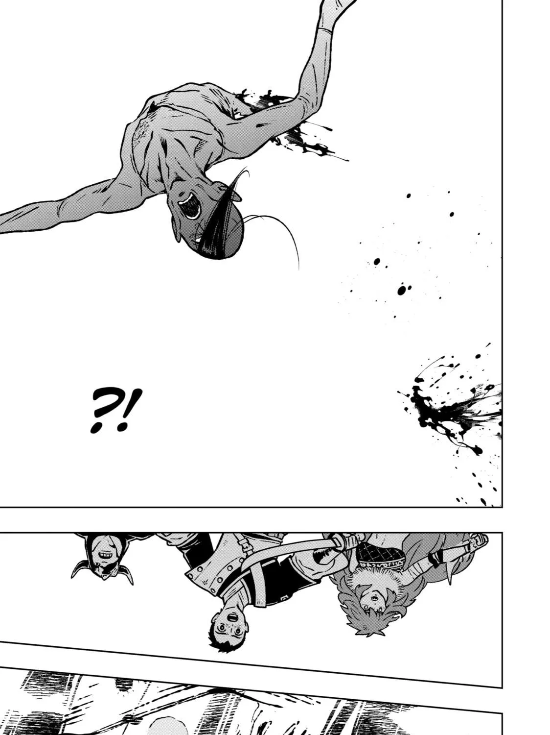 Read Fenrir chapter 16 image 8 on Lezhin