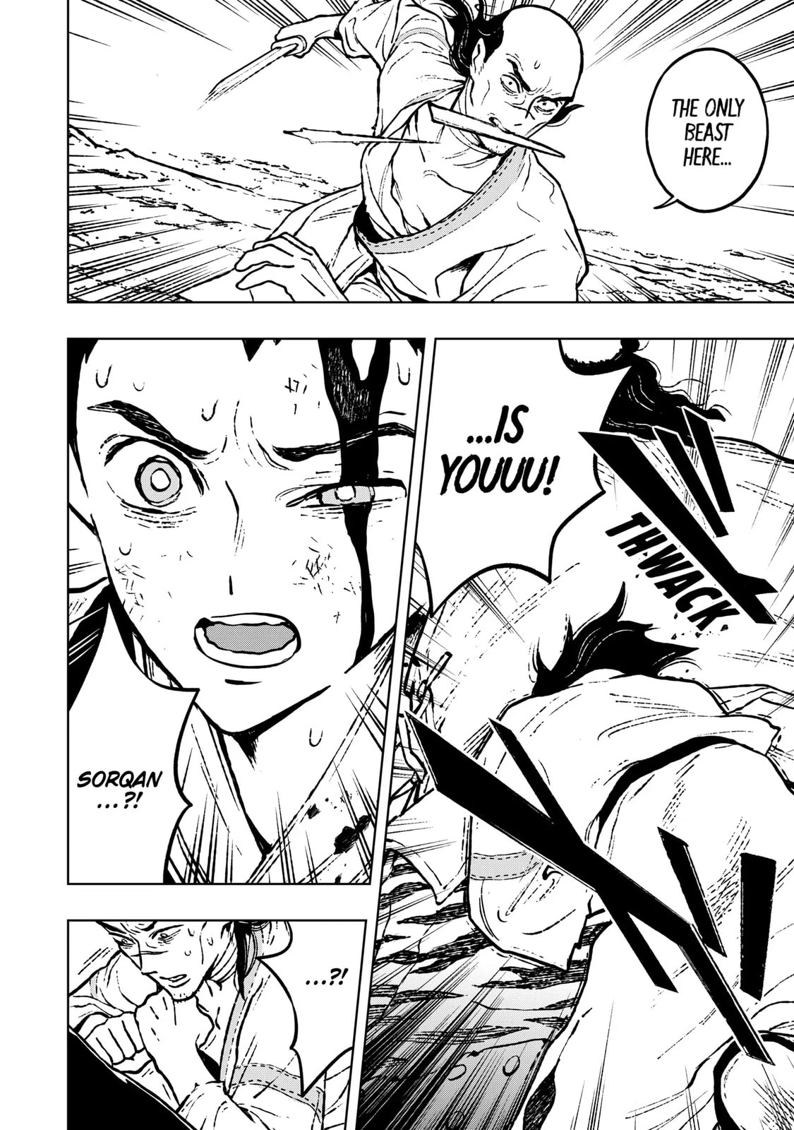 Read Fenrir chapter 17.2 image 3 on Lezhin