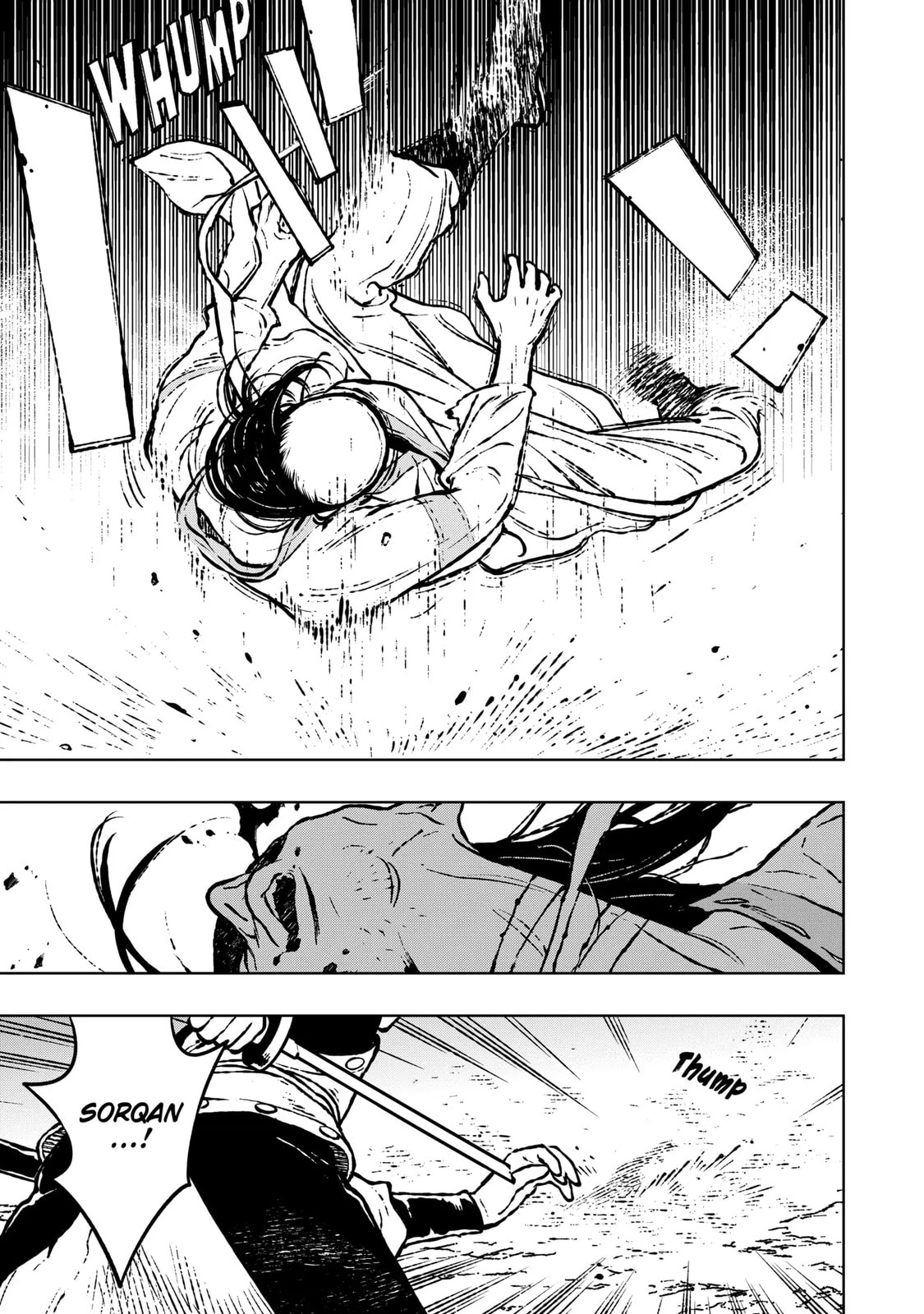 Read Fenrir chapter 17.2 image 6 on Lezhin
