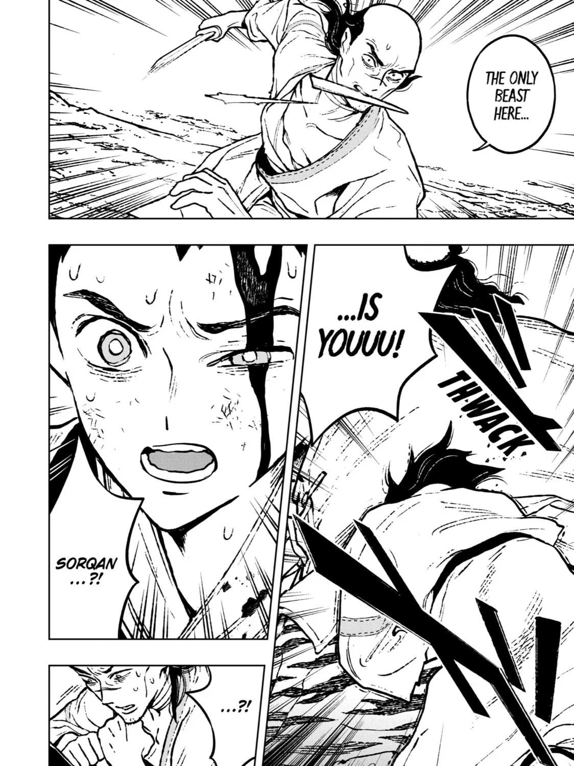 Read Fenrir chapter 17 image 30 on Lezhin
