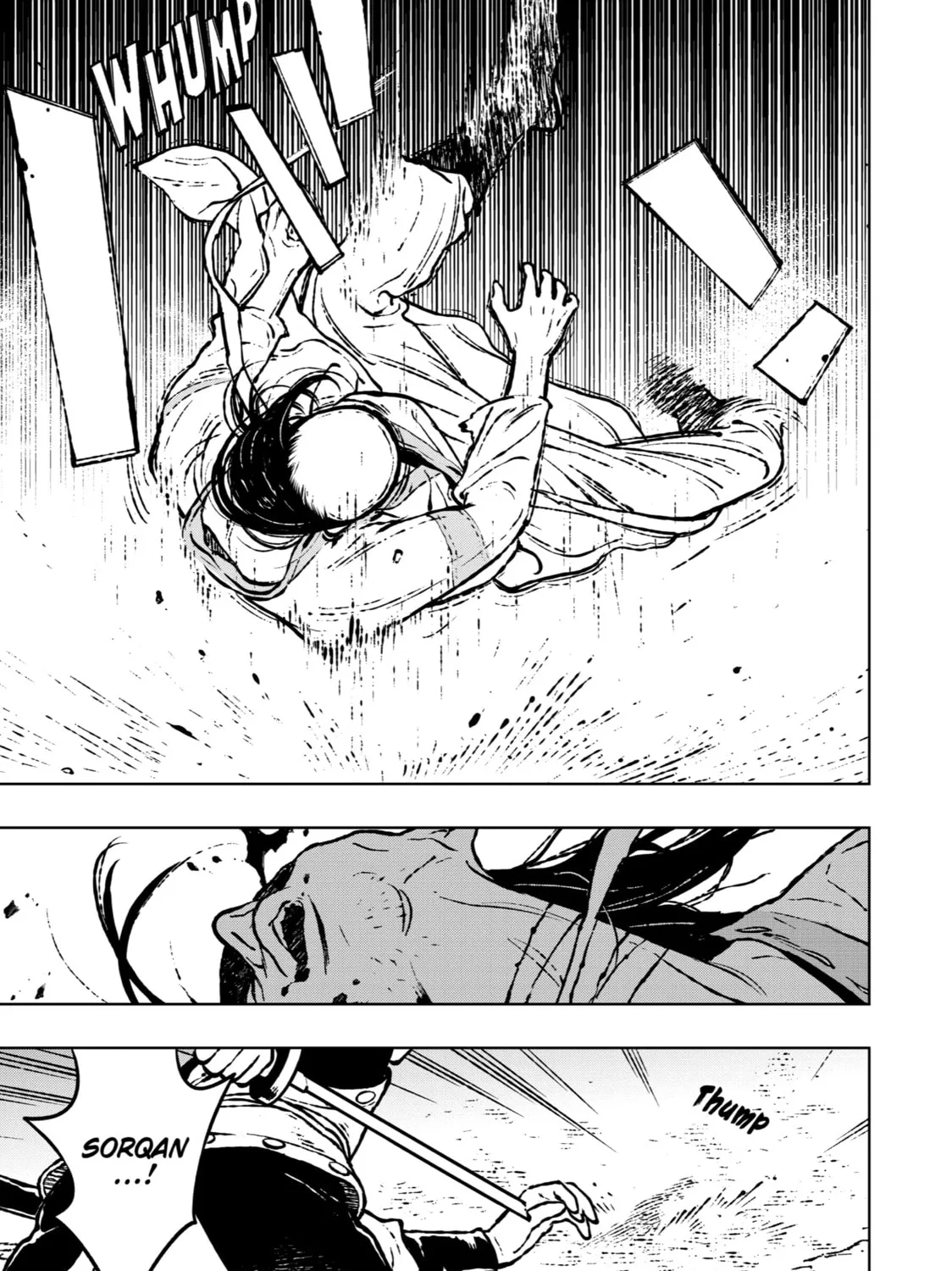Read Fenrir chapter 17 image 36 on Lezhin