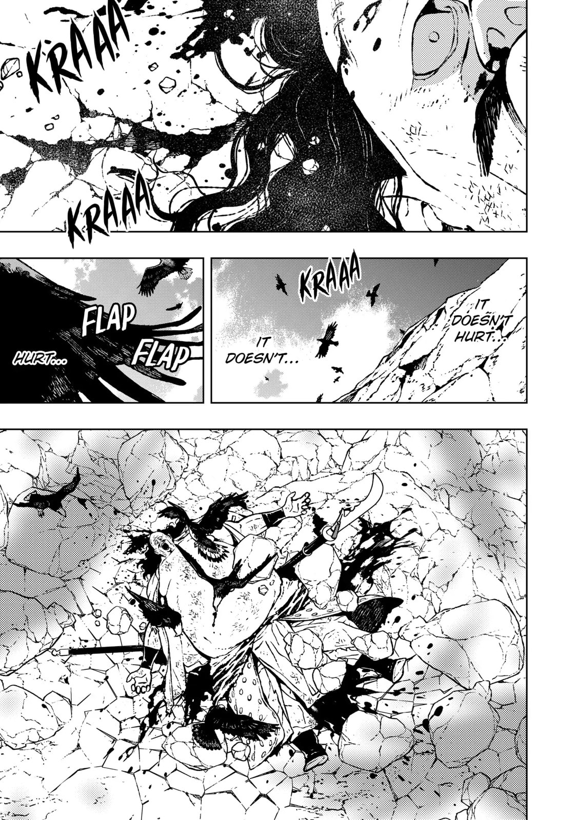 Read Fenrir chapter 18.2 image 6 on Lezhin